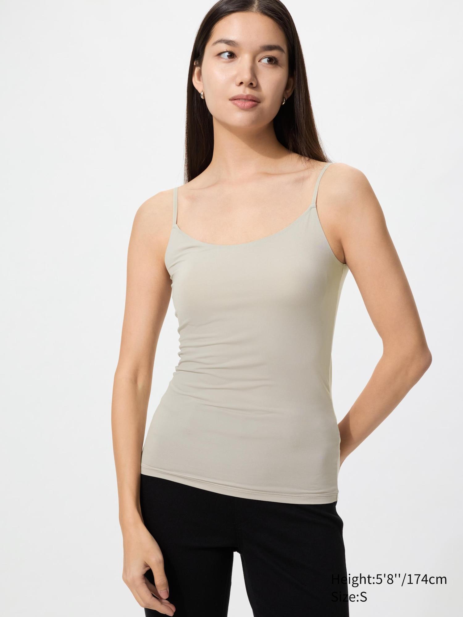 AIRism Camisole by UNIQLO