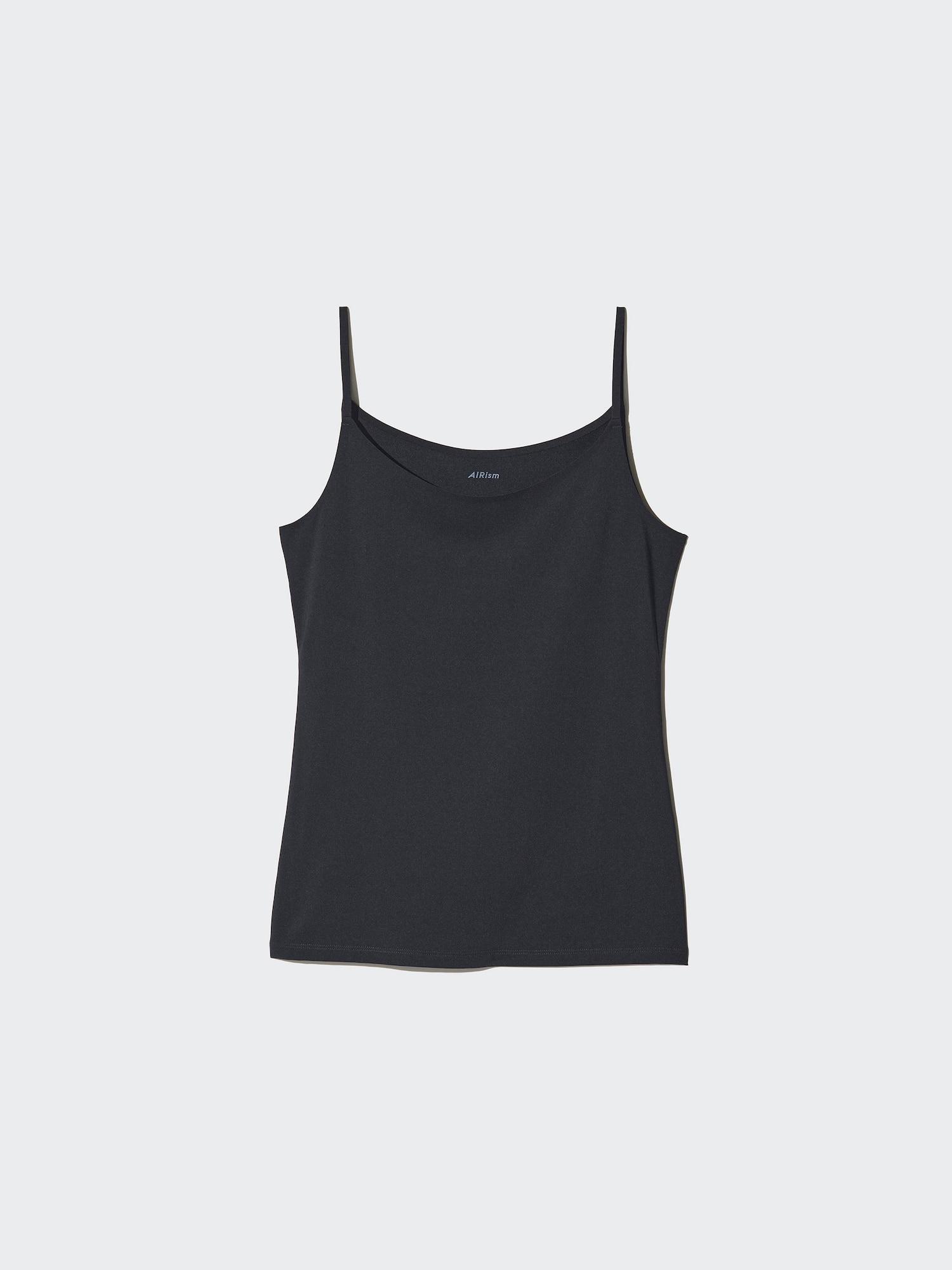 AIRism Camisole by UNIQLO