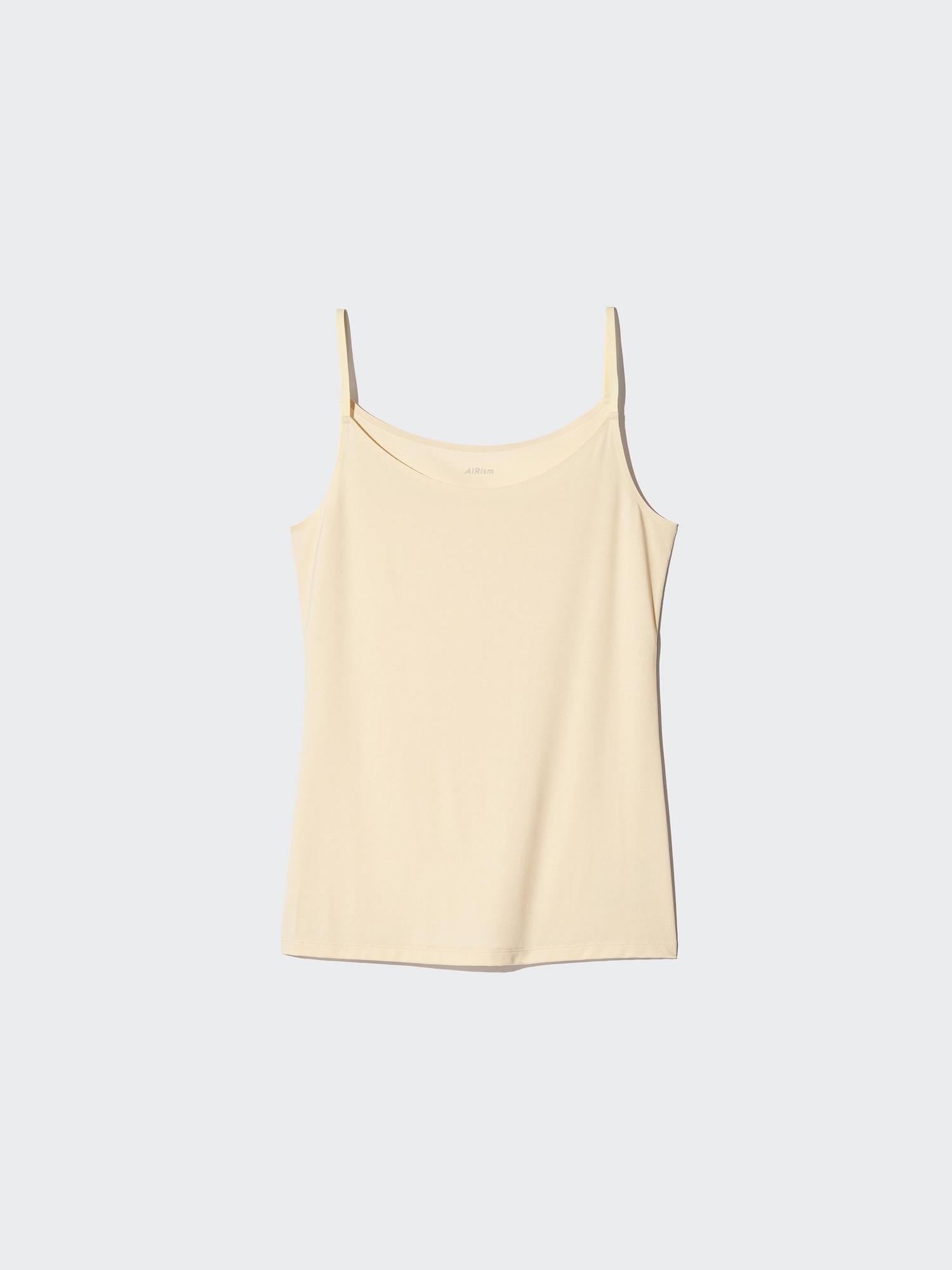 AIRism Camisole by UNIQLO
