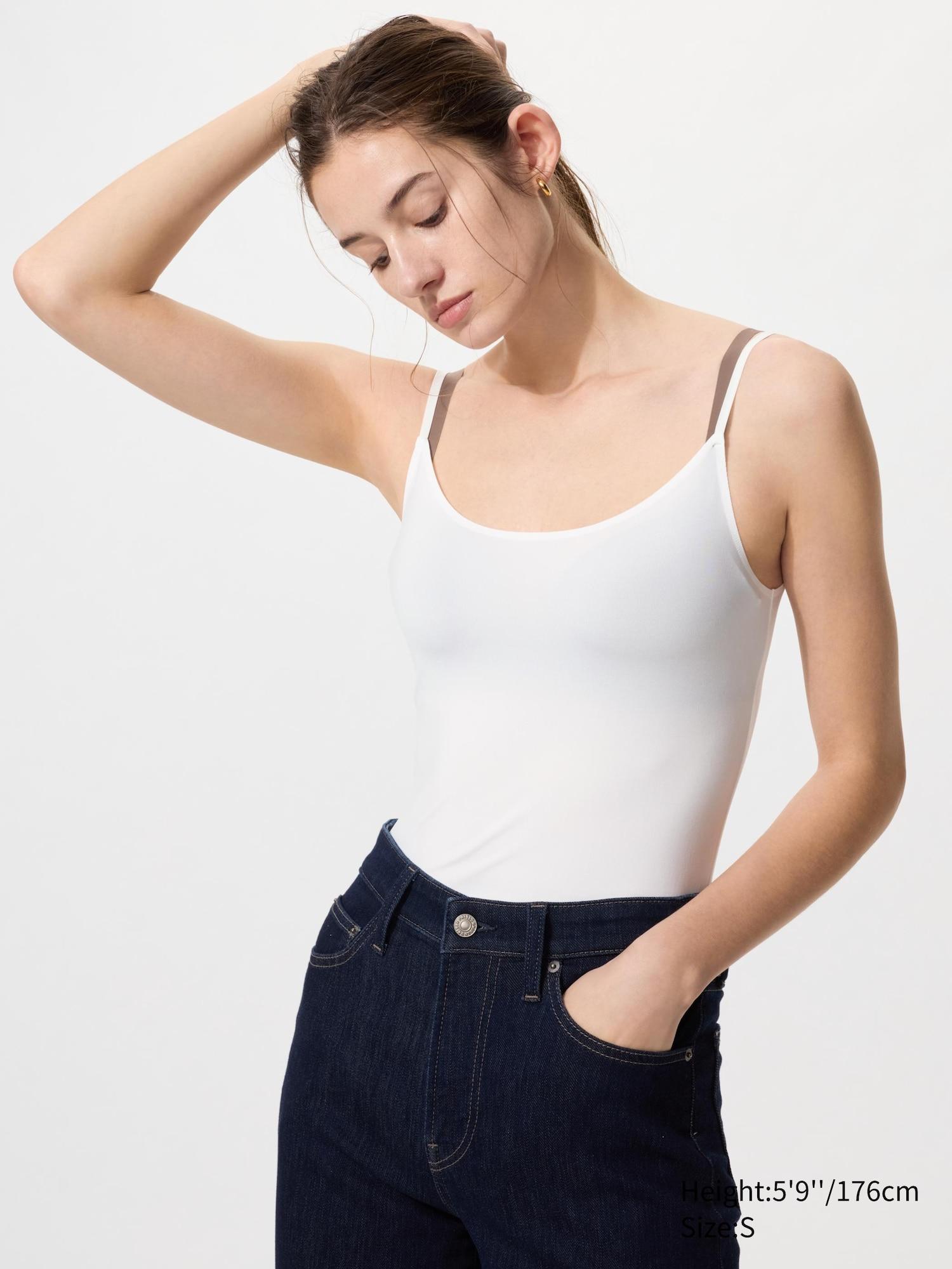 AIRism Camisole by UNIQLO