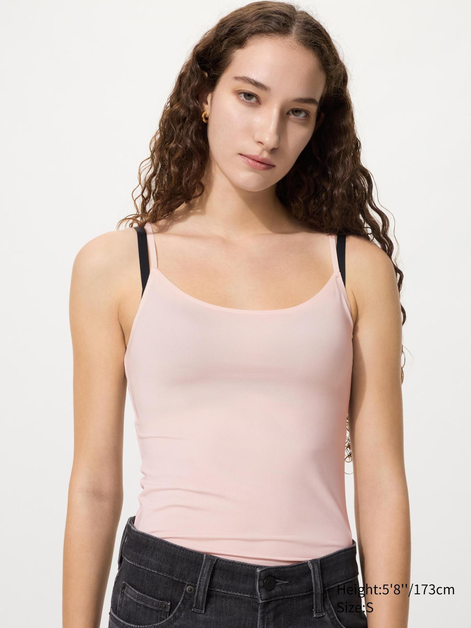 AIRism Camisole by UNIQLO