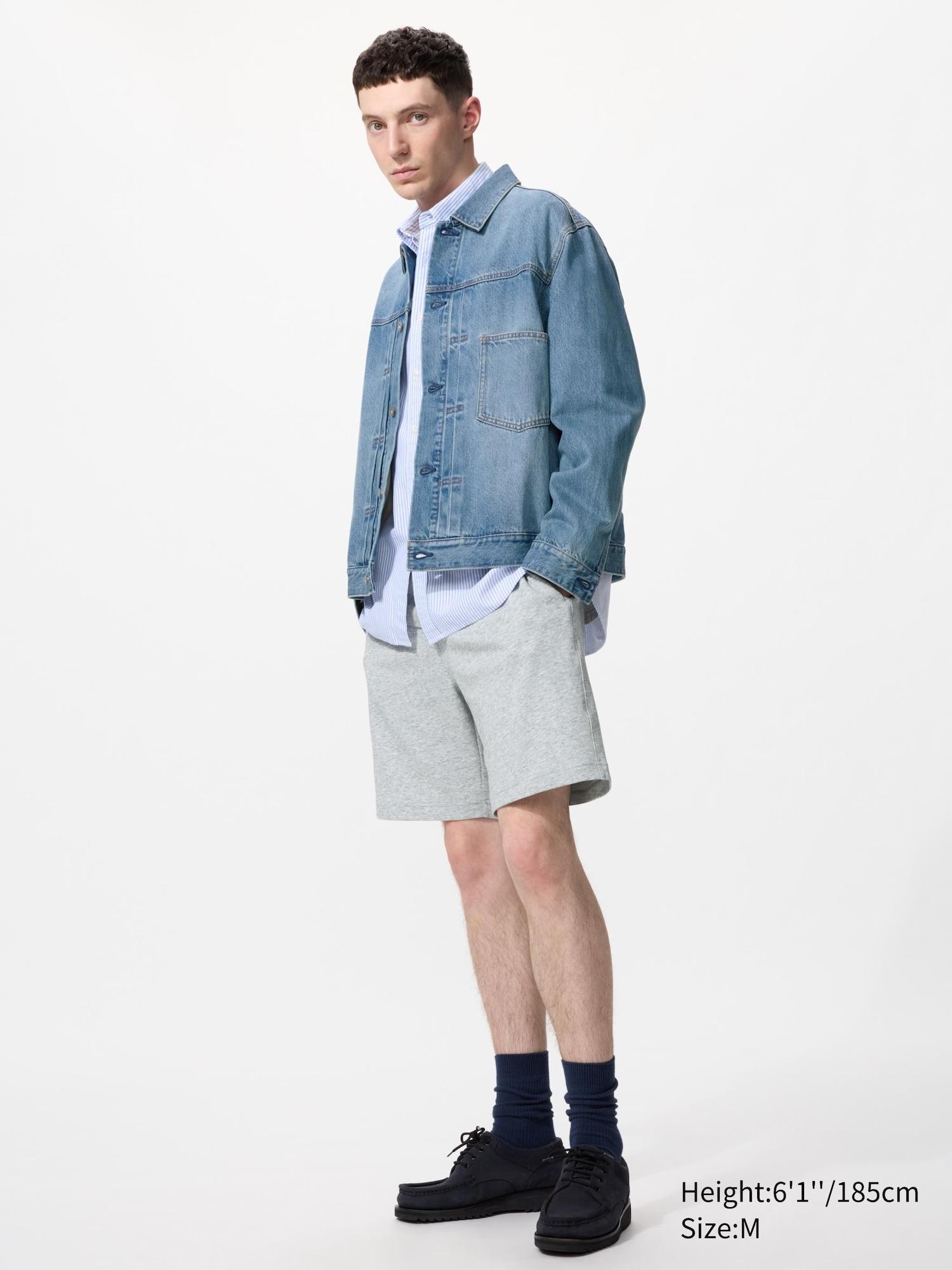 AIRism Cotton Easy Shorts by UNIQLO