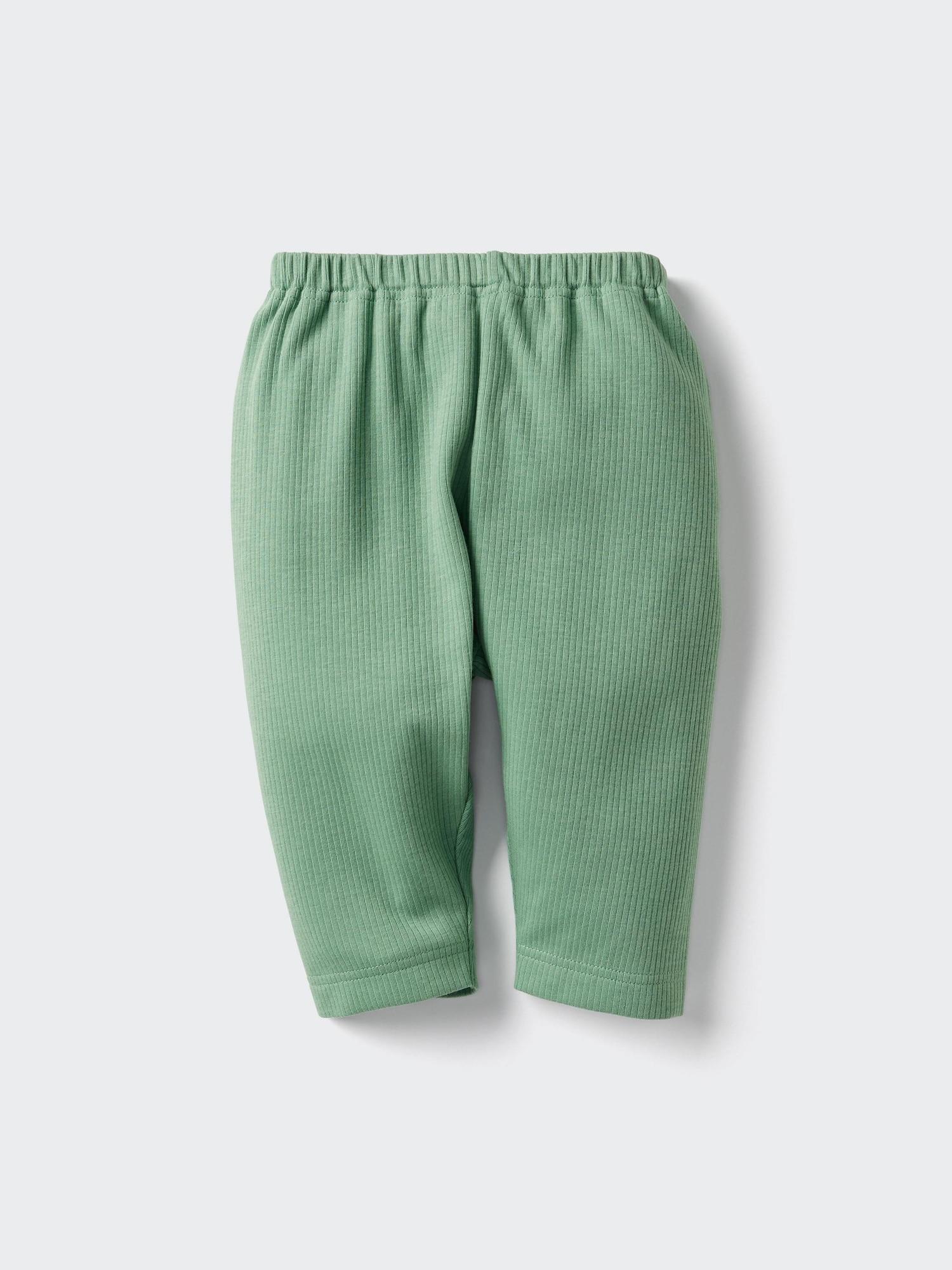 AIRism Cropped Leggings by UNIQLO