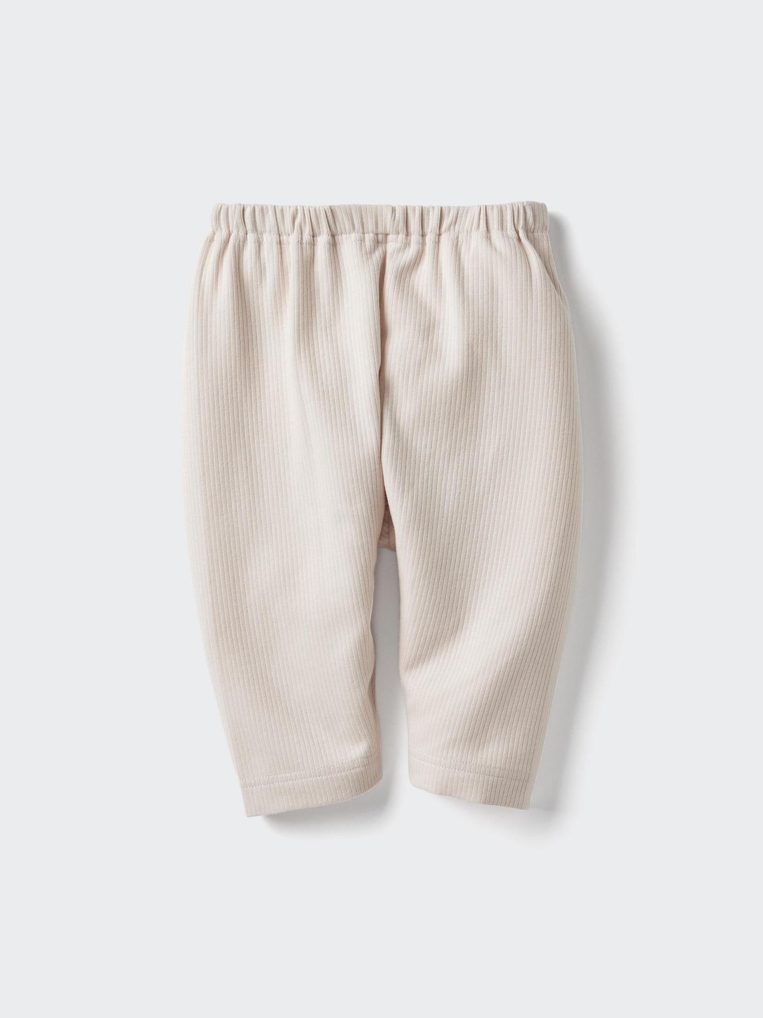 AIRism Cropped Leggings by UNIQLO