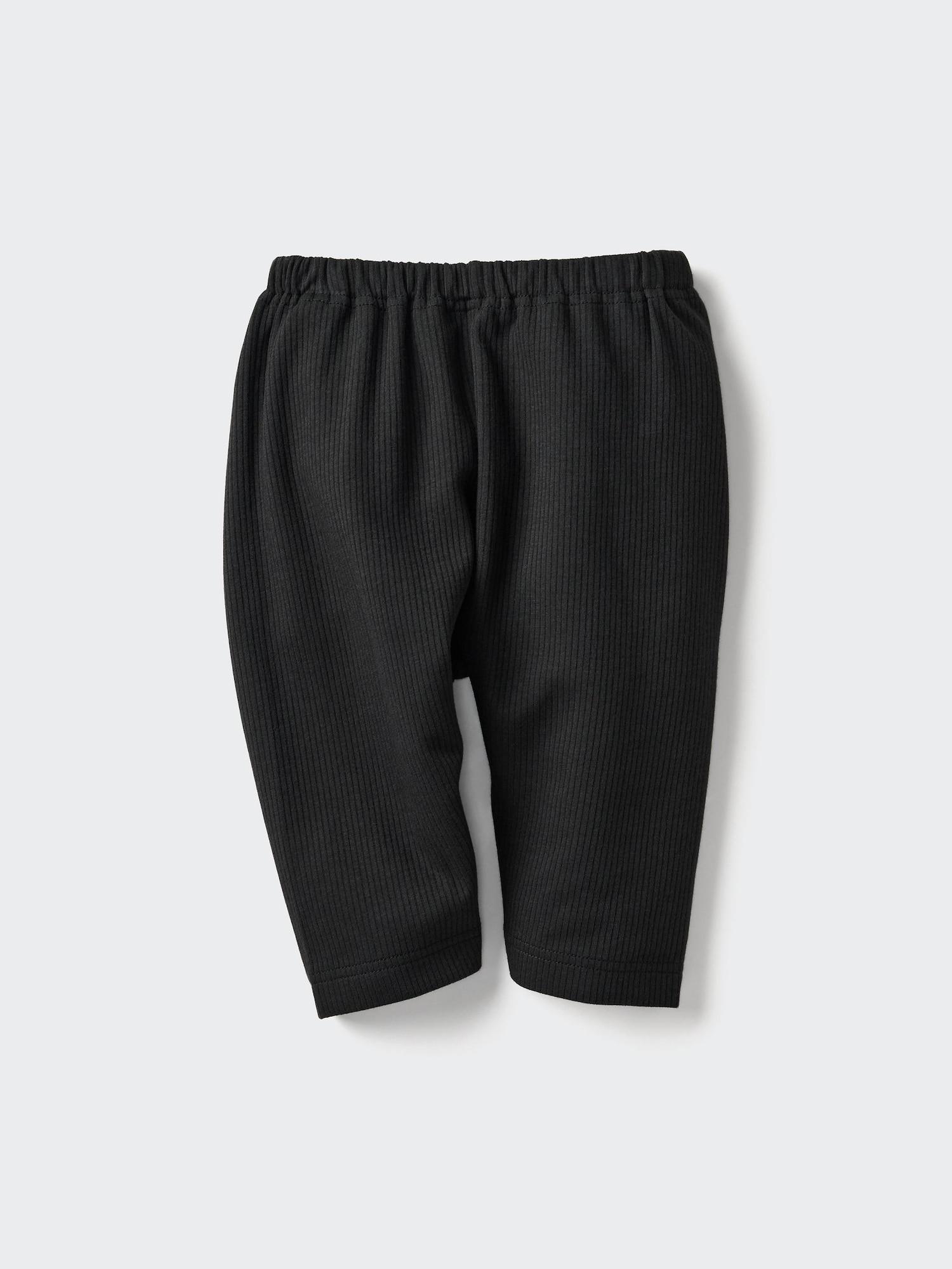 AIRism Cropped Leggings by UNIQLO