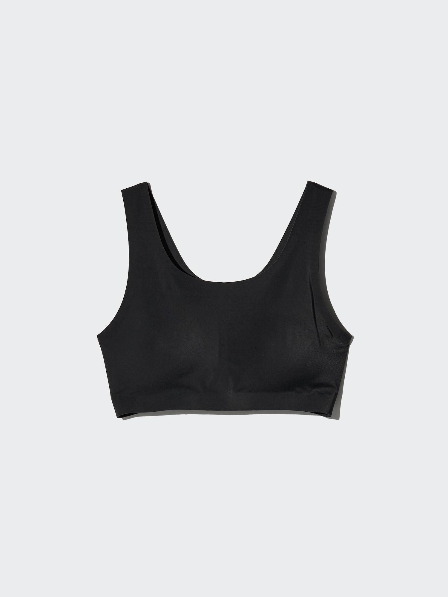 AIRism First Bra by UNIQLO