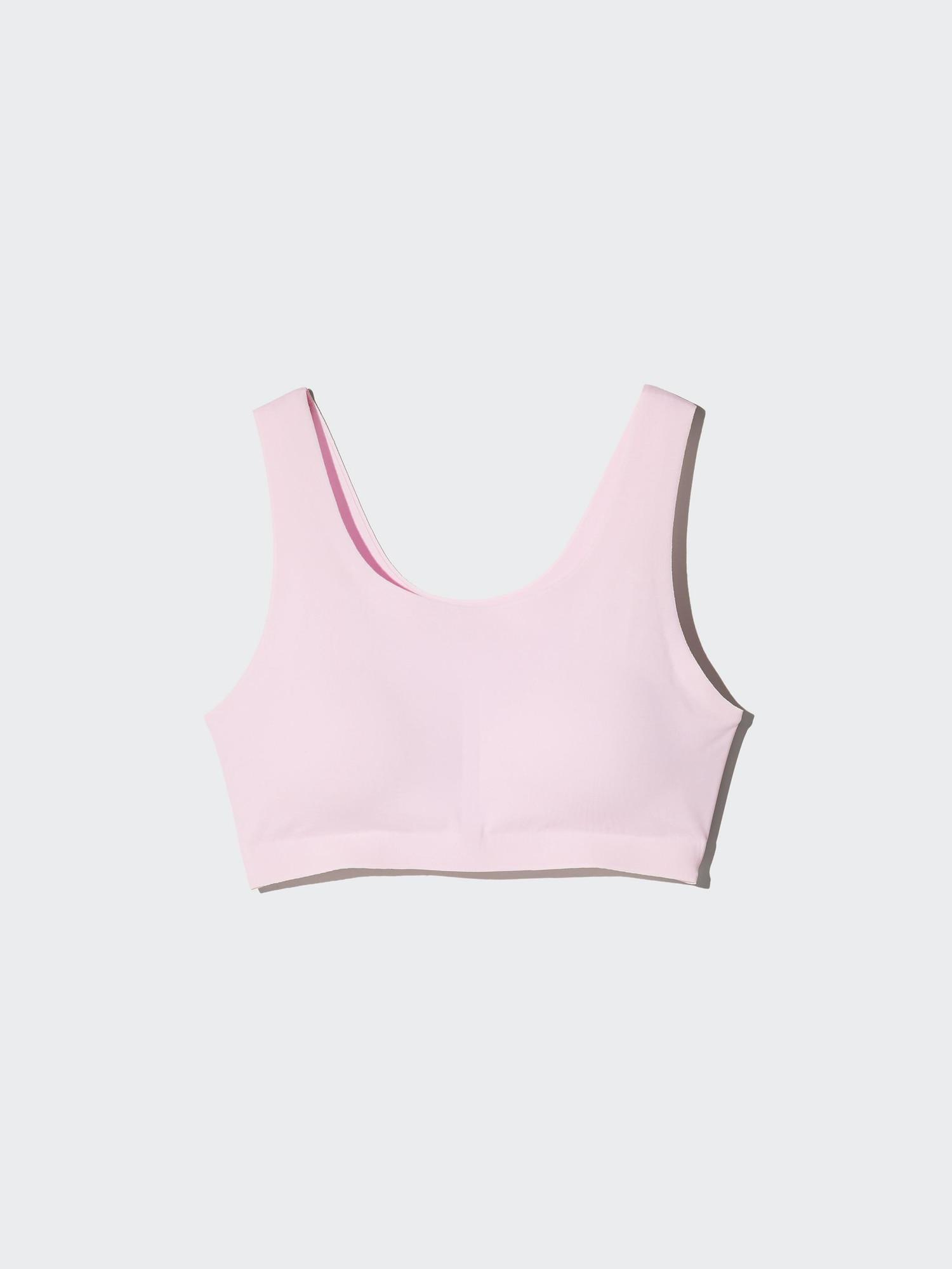 AIRism First Bra by UNIQLO