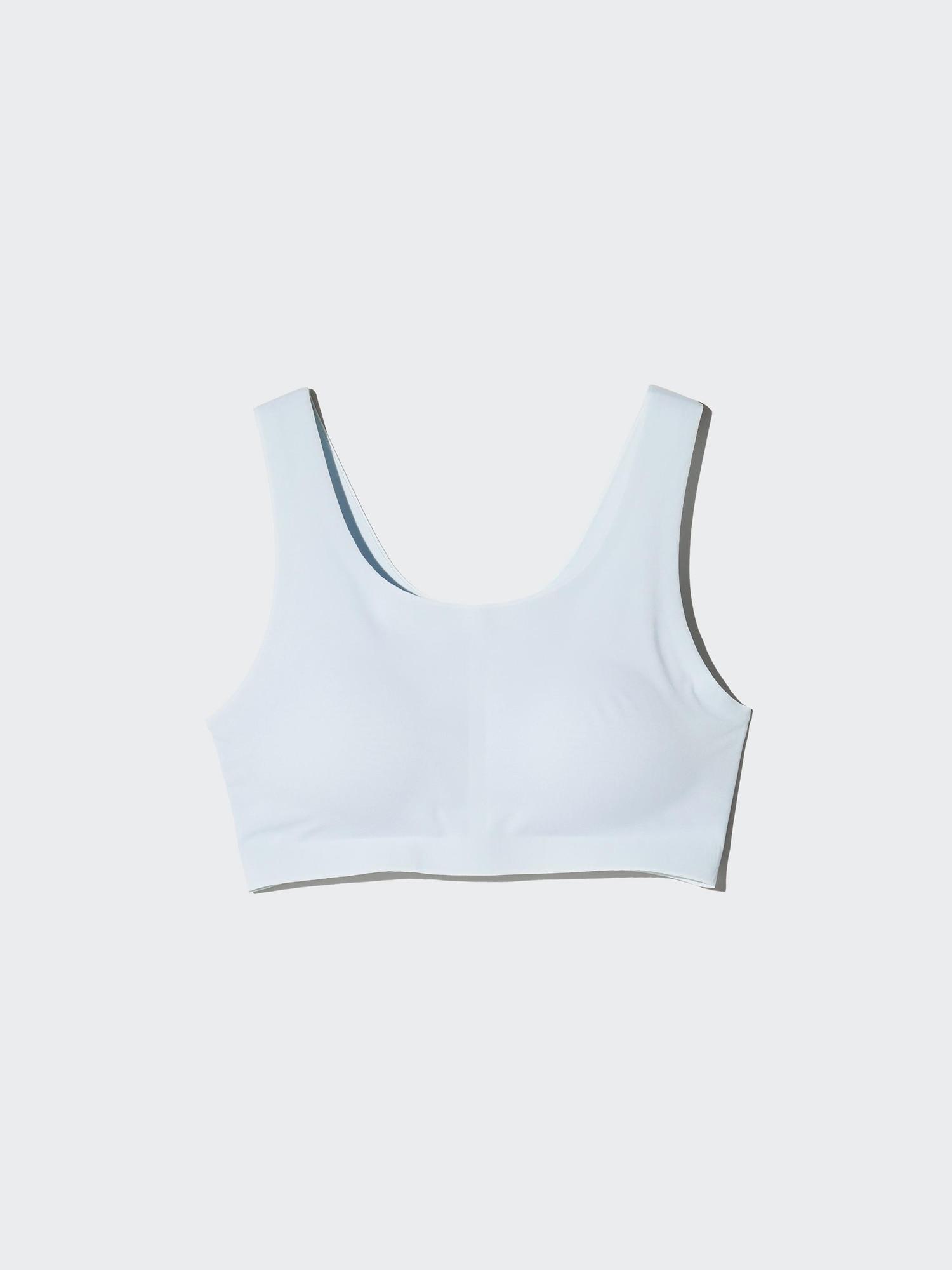 AIRism First Bra by UNIQLO