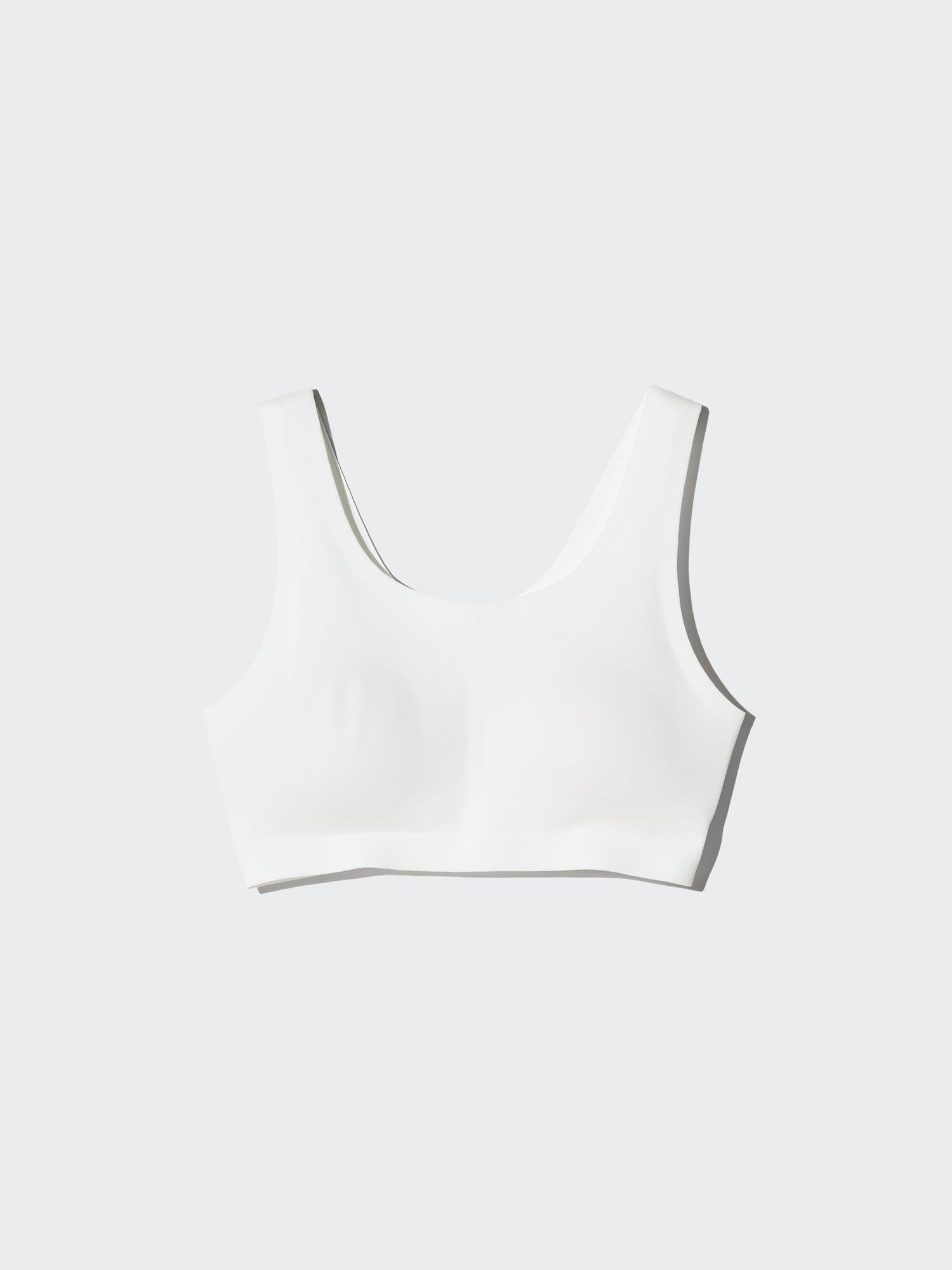AIRism First Bra by UNIQLO