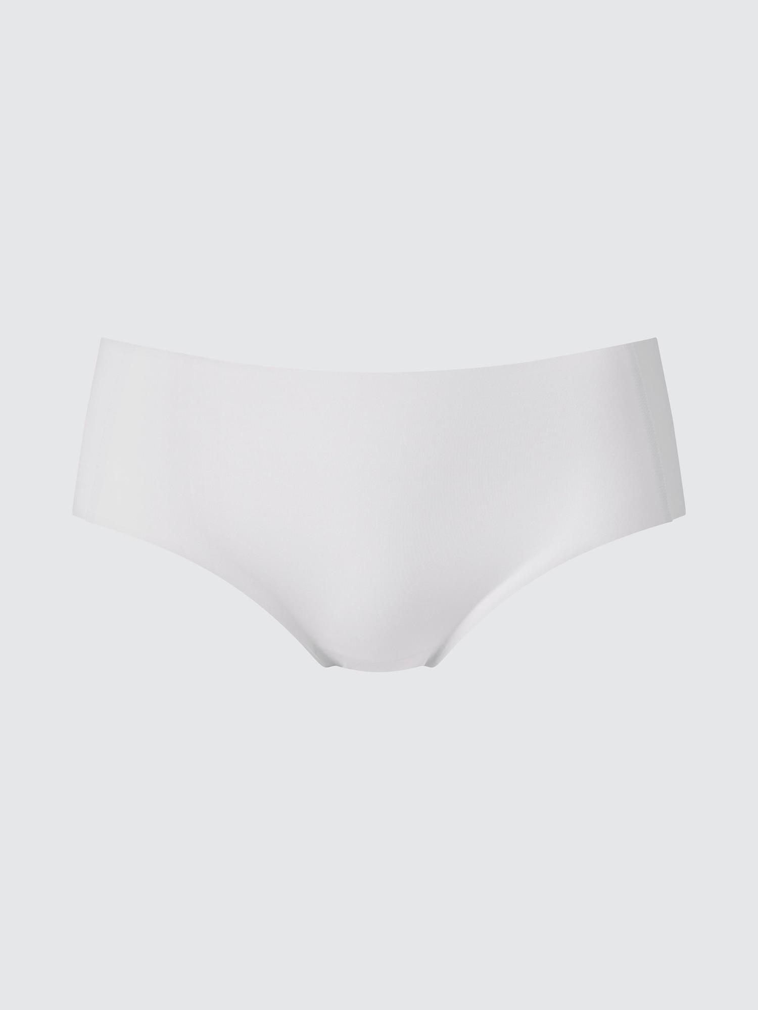 AIRism Seamless Hiphuggers by UNIQLO