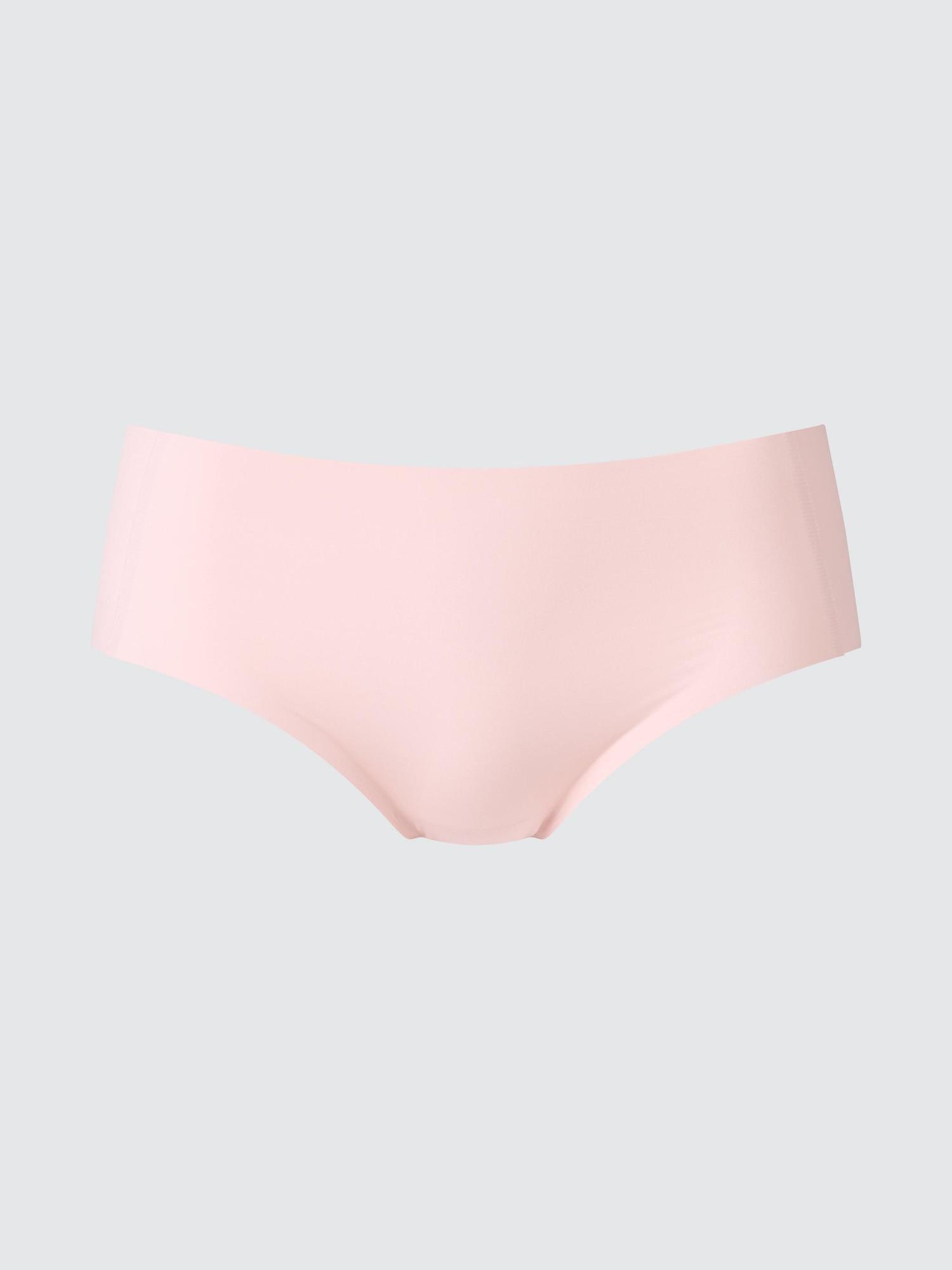 AIRism Seamless Hiphuggers by UNIQLO
