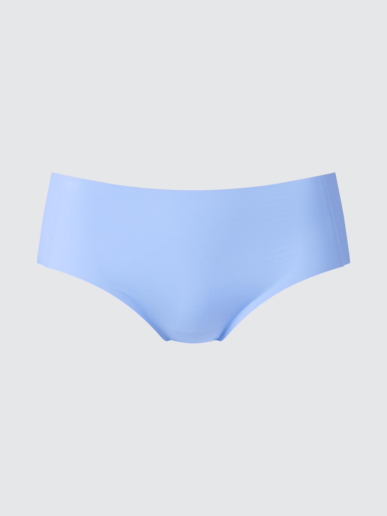 AIRism Seamless Hiphuggers by UNIQLO