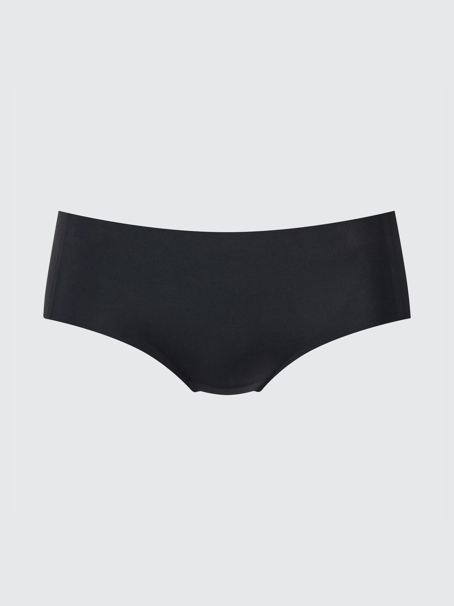 AIRism Seamless Hiphuggers by UNIQLO