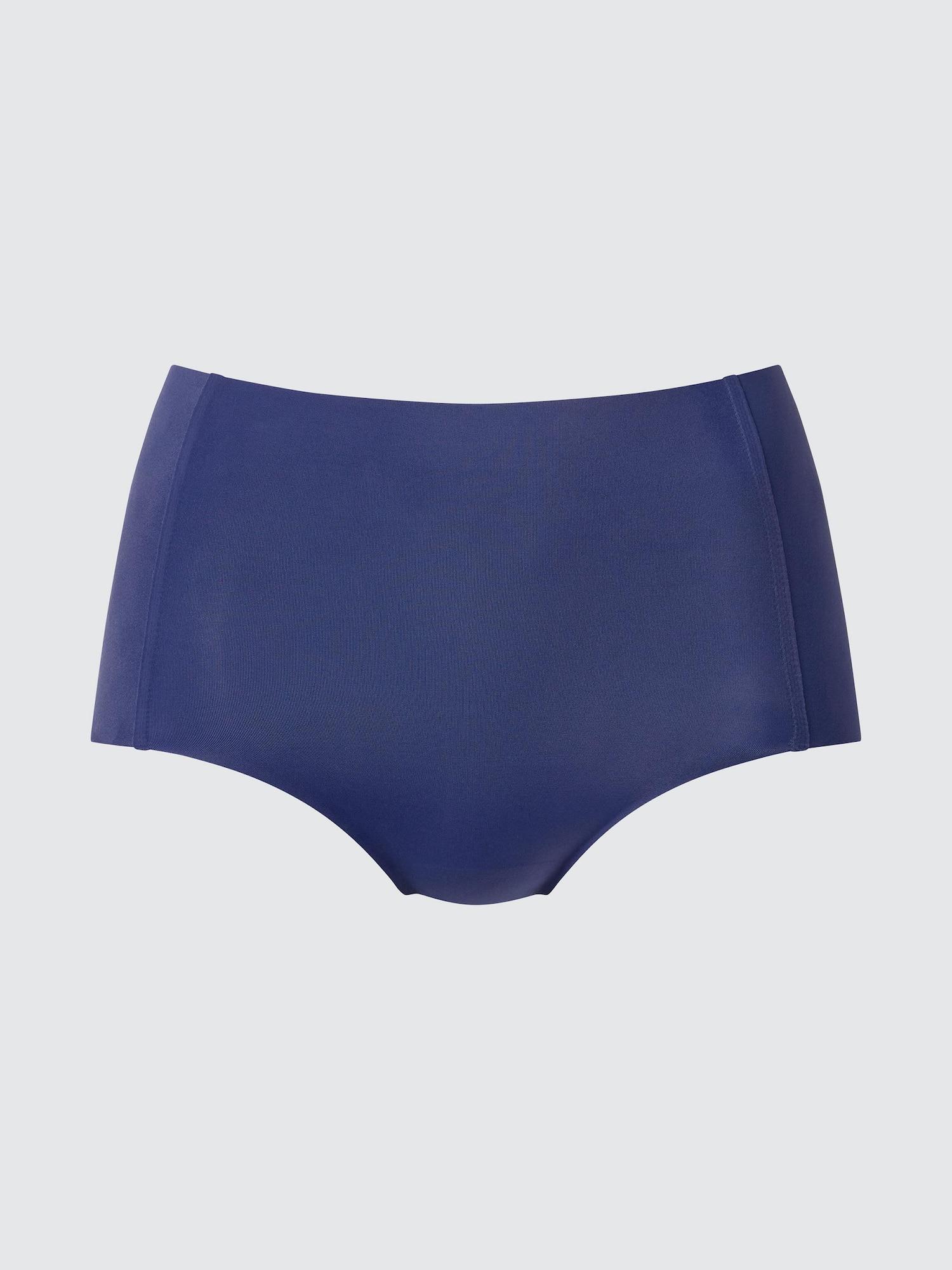 AIRism Seamless Hiphuggers | High Rise by UNIQLO