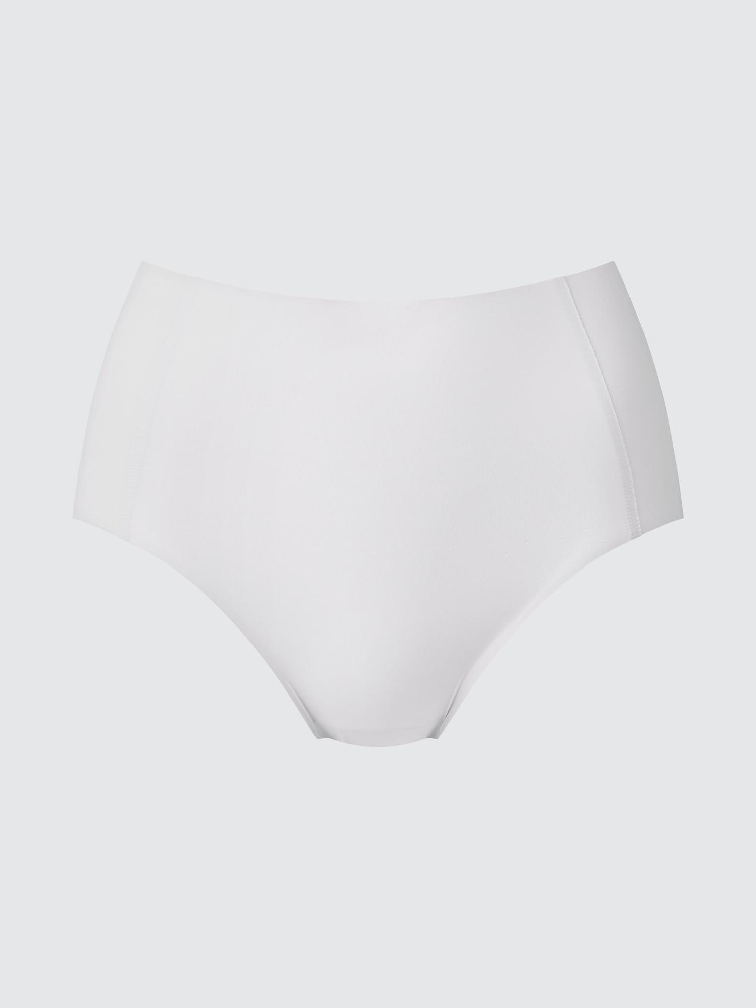 AIRism Seamless Hiphuggers | High Rise by UNIQLO