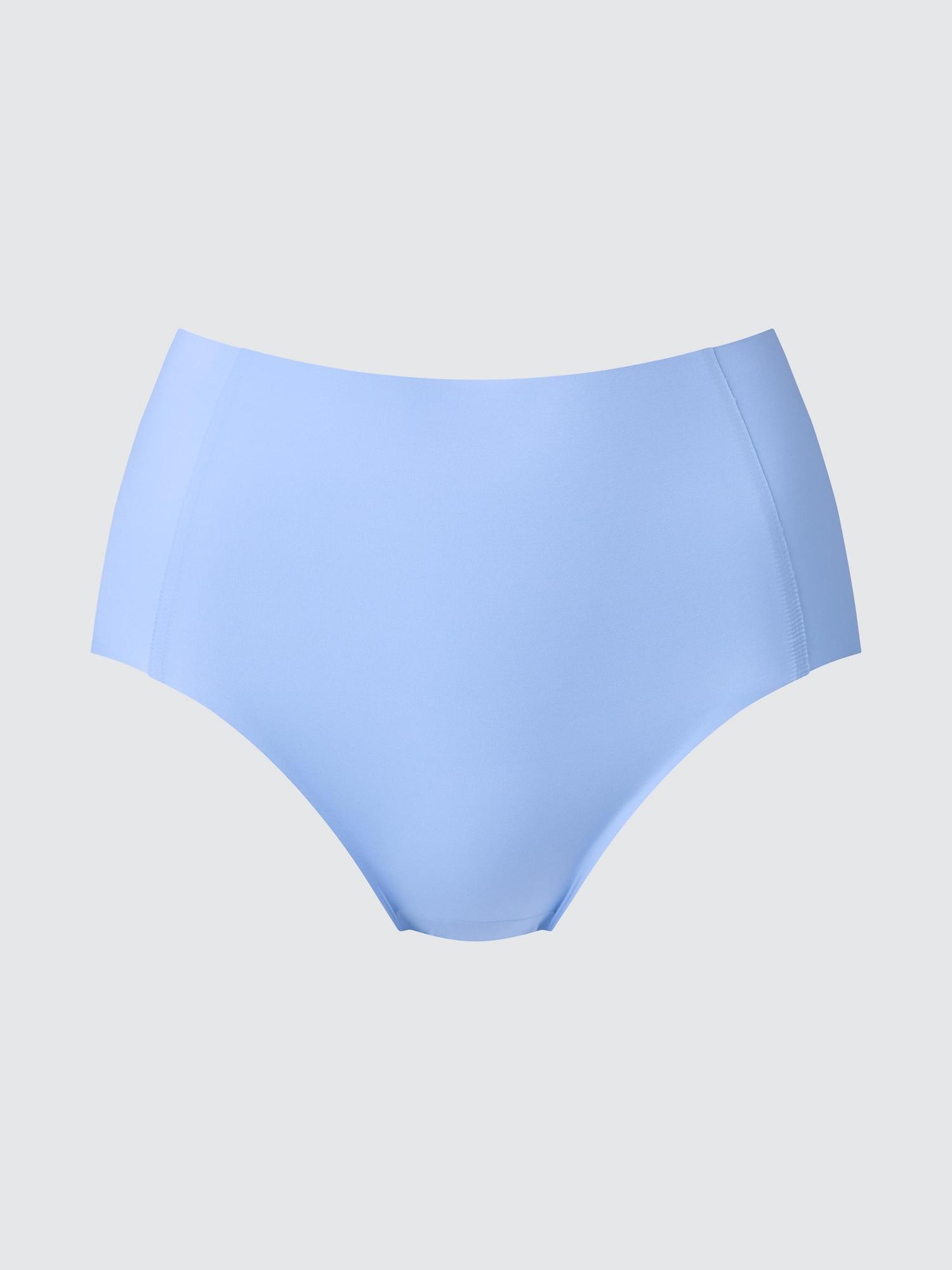 AIRism Seamless Hiphuggers | High Rise by UNIQLO