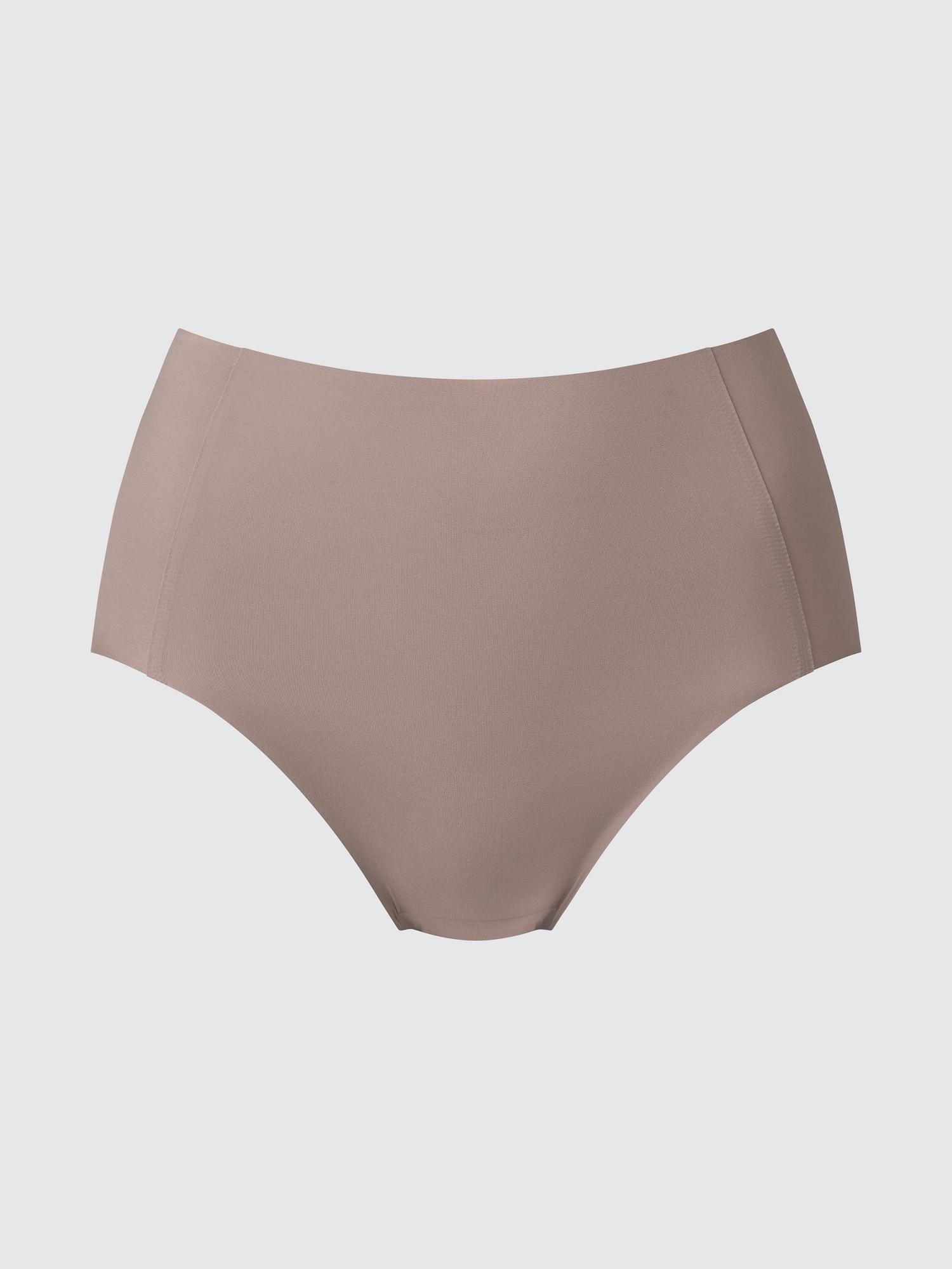 AIRism Seamless Hiphuggers | High Rise by UNIQLO