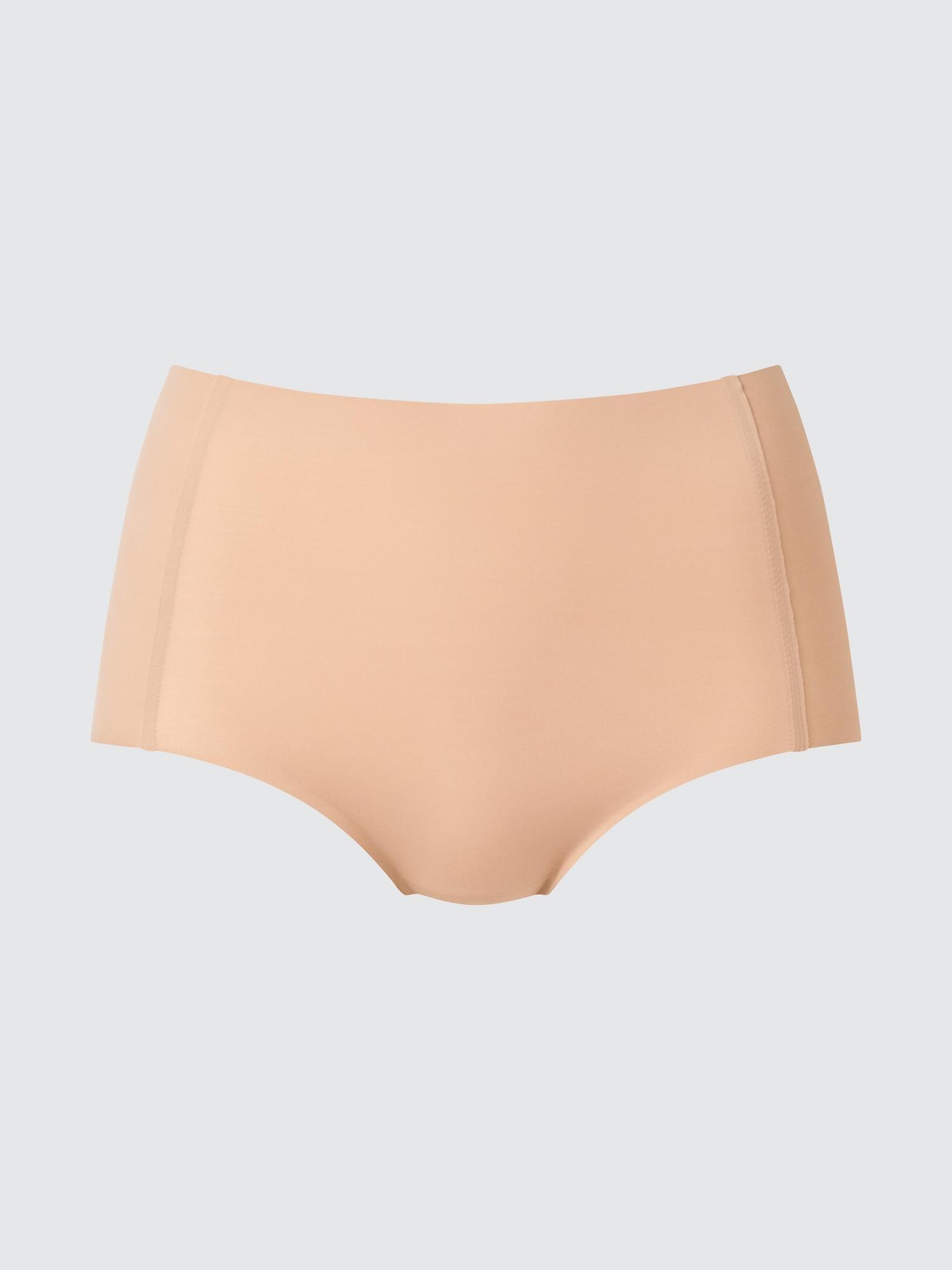 AIRism Seamless Hiphuggers | High Rise by UNIQLO
