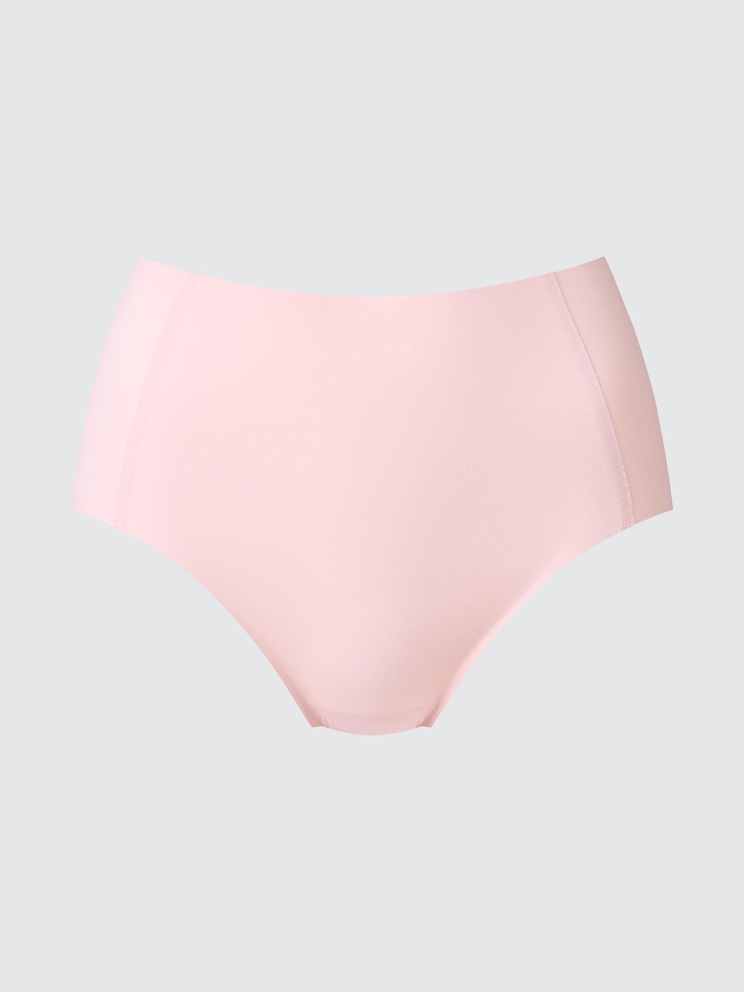 AIRism Seamless Hiphuggers | High Rise by UNIQLO