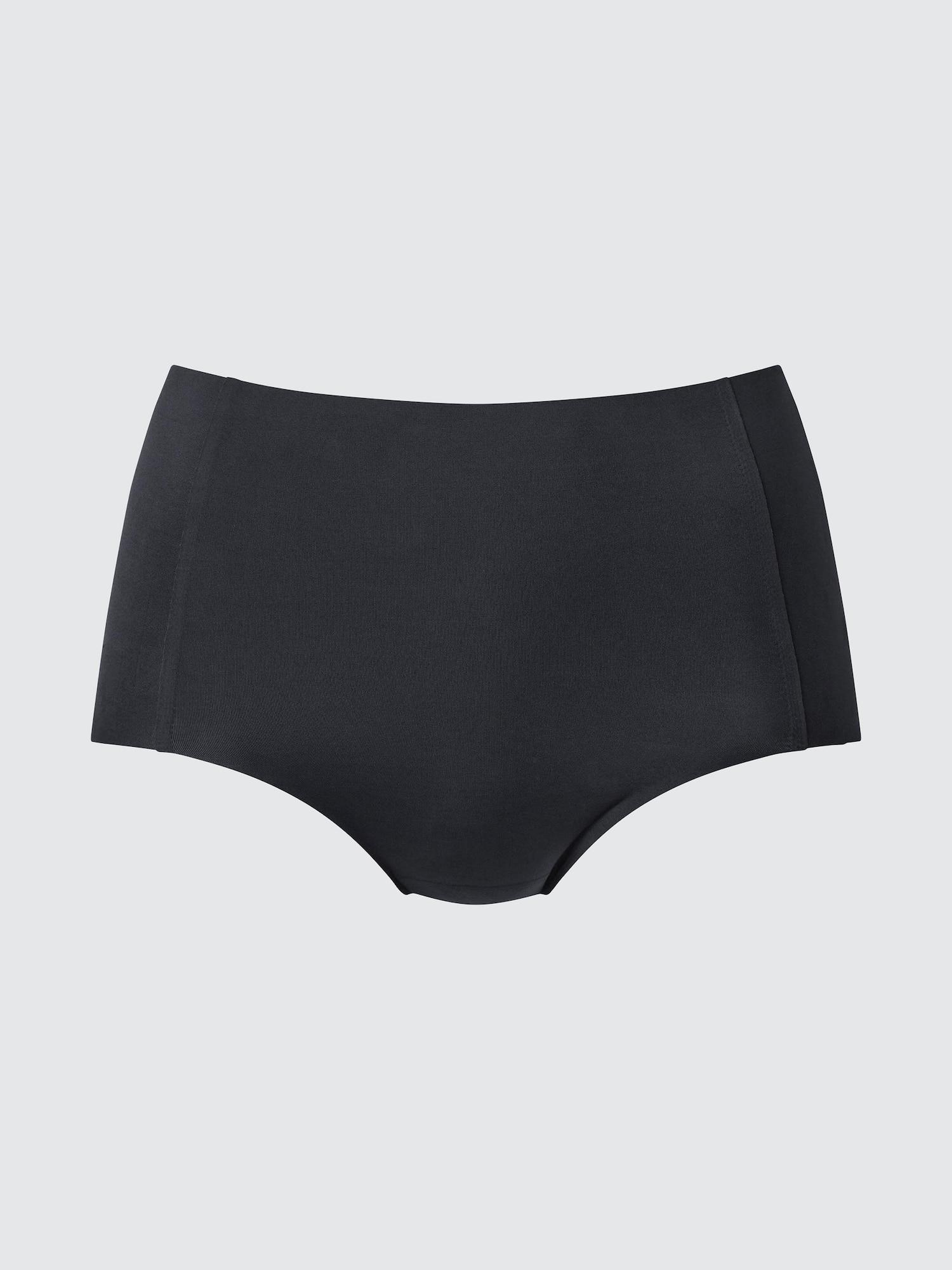 AIRism Seamless Hiphuggers | High Rise by UNIQLO