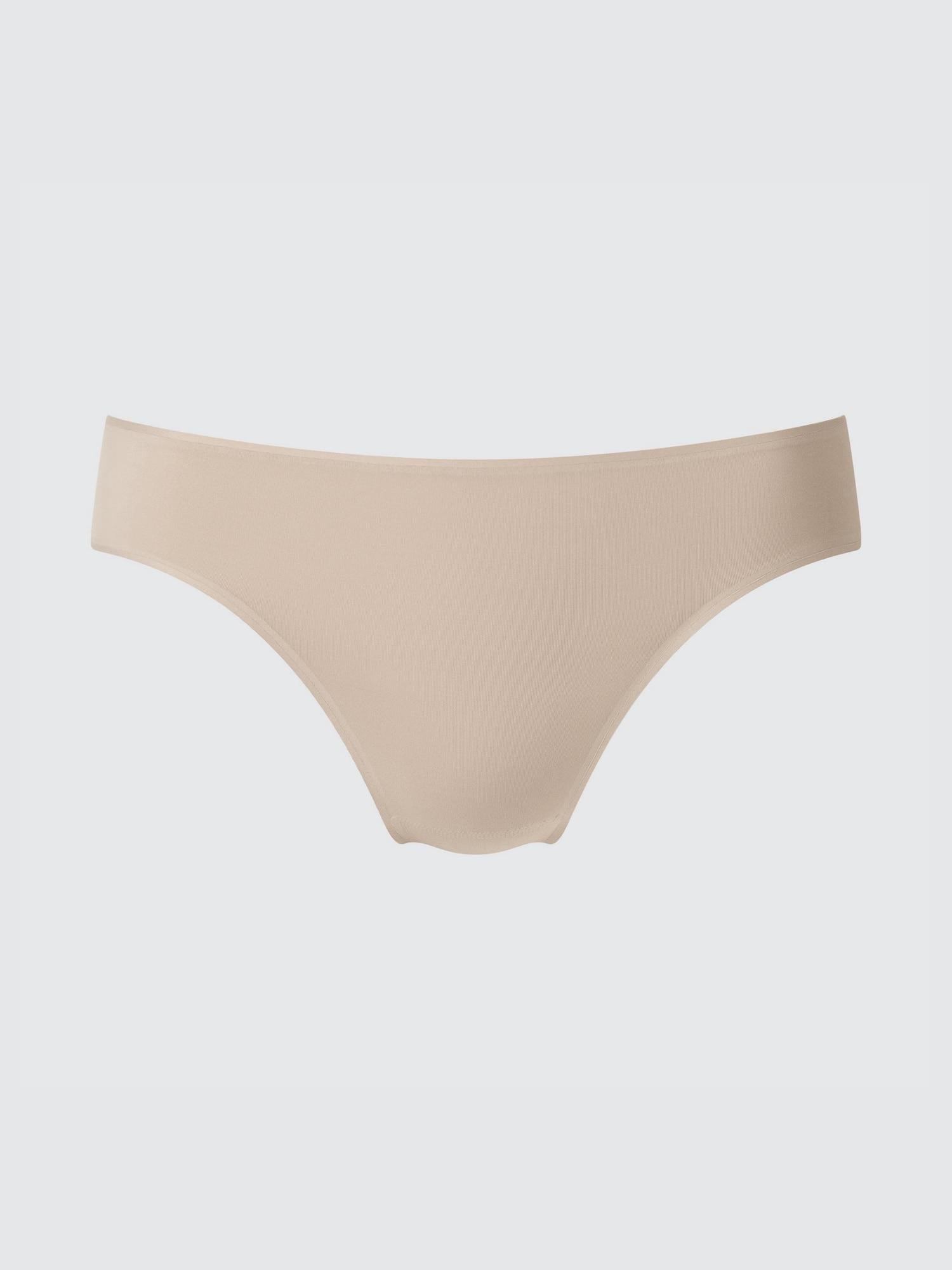 AIRism Seamless Thong by UNIQLO