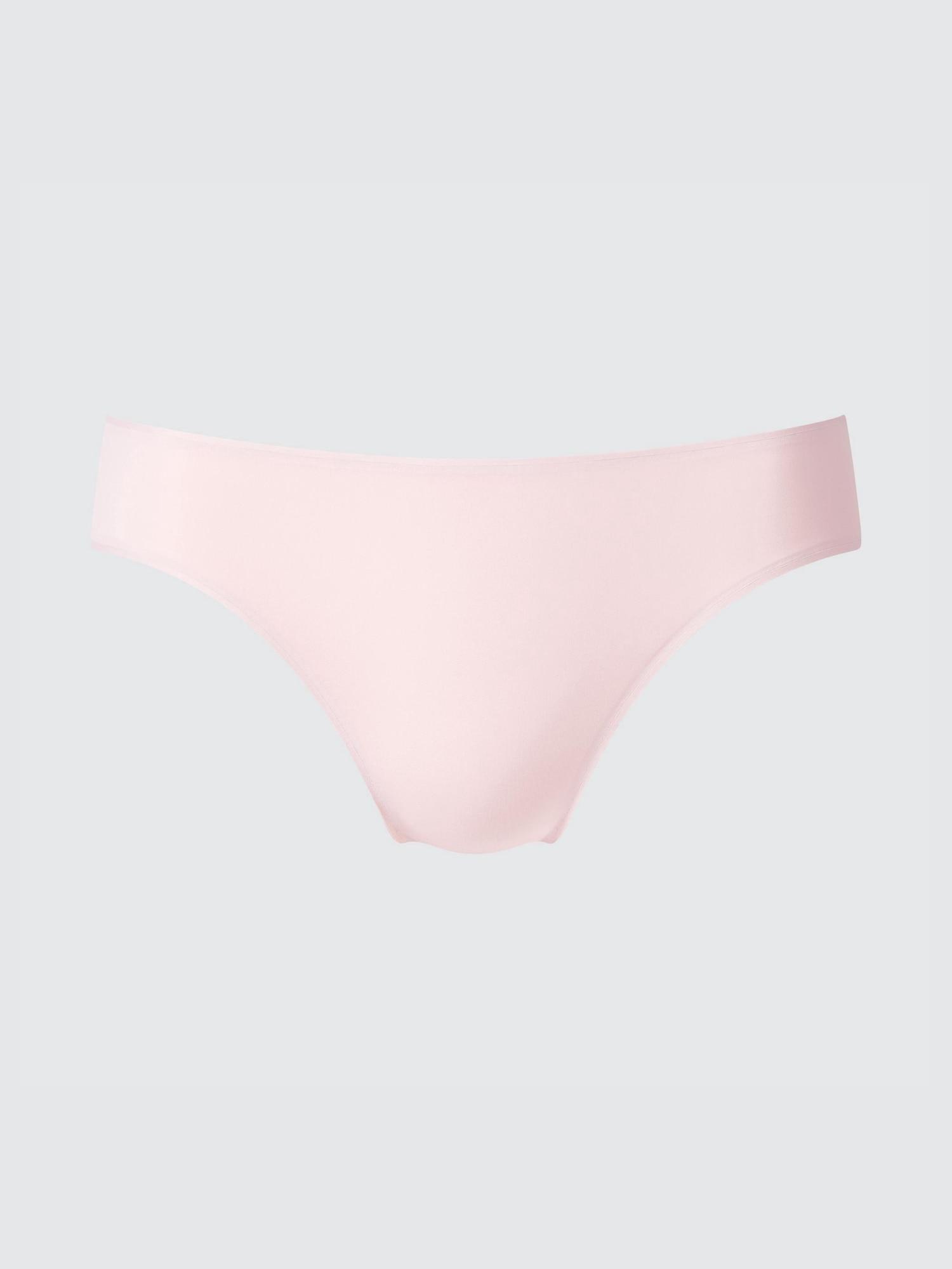 AIRism Seamless Thong by UNIQLO