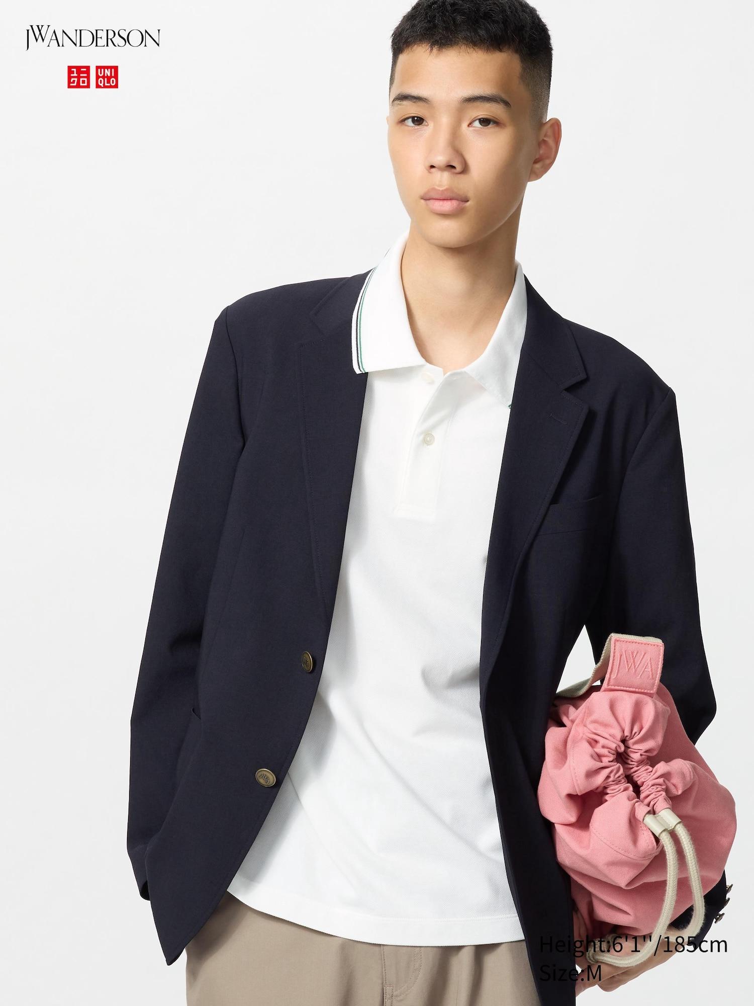 AirSense Blazer by UNIQLO