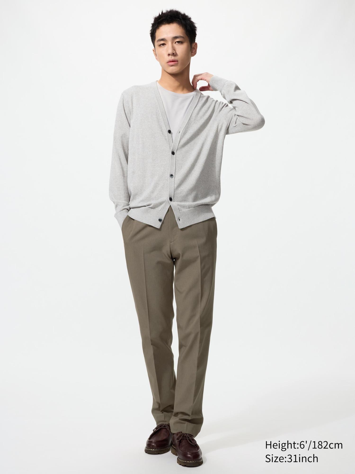AirSense Pants by UNIQLO