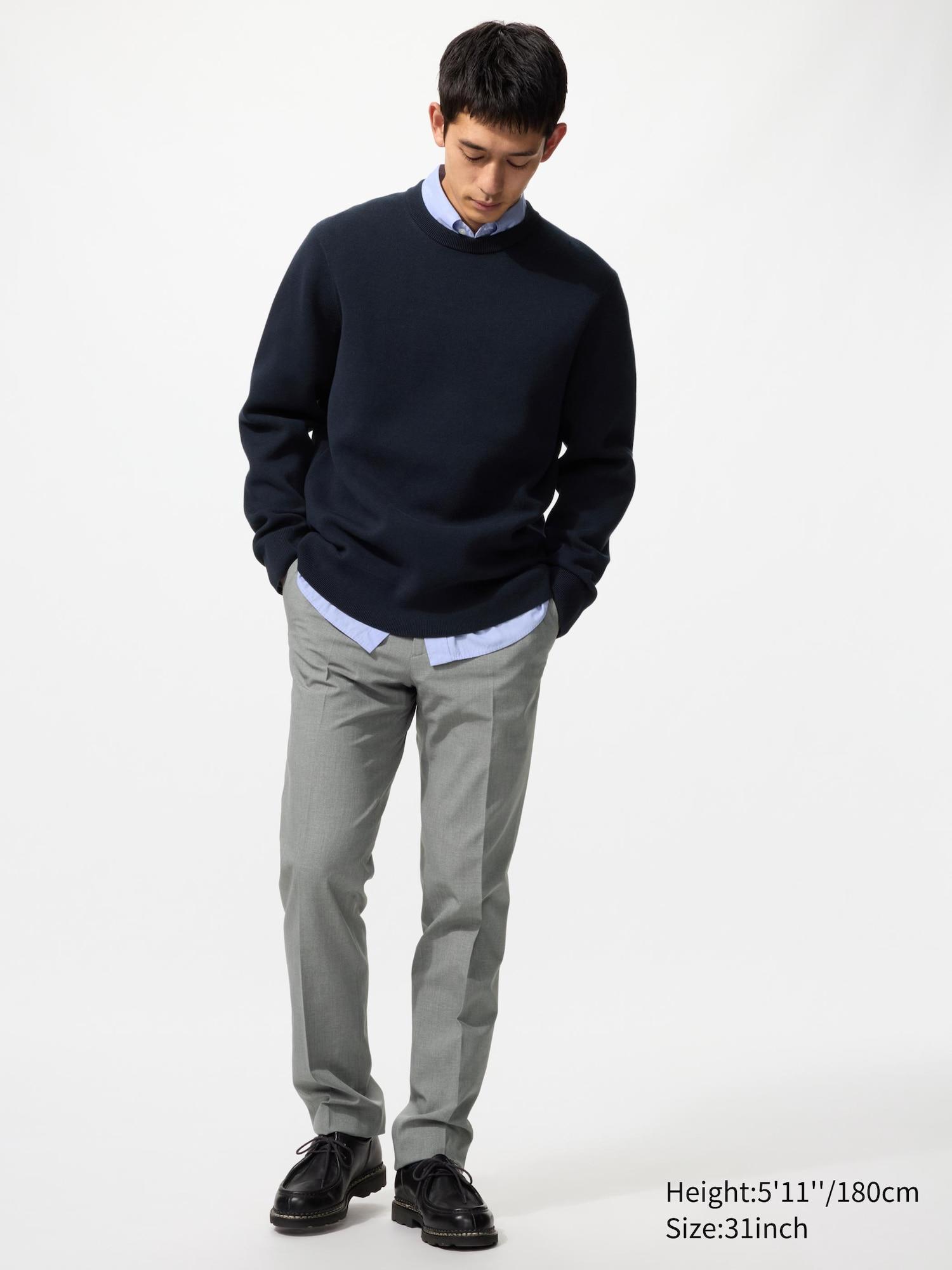 AirSense Pants by UNIQLO