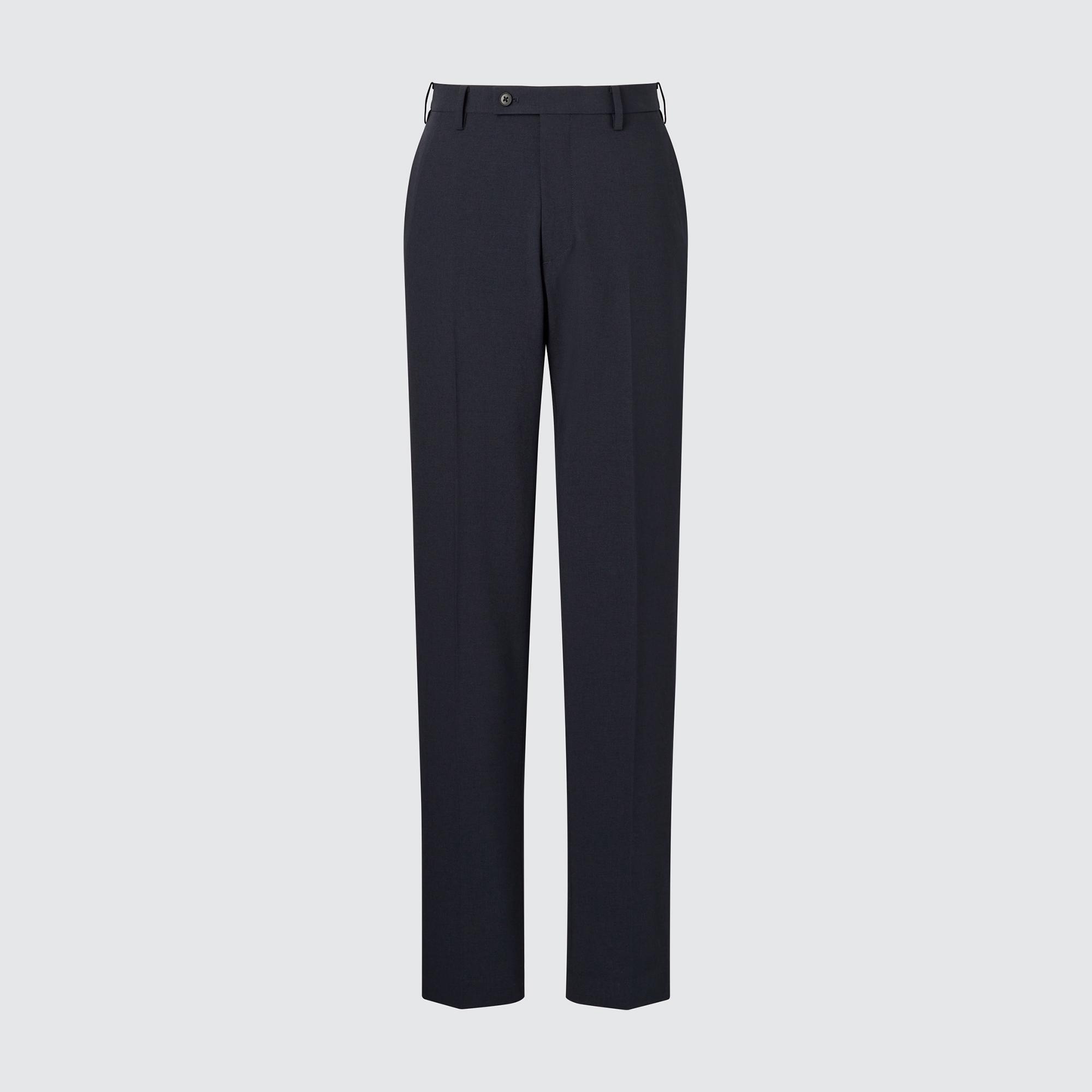 AirSense Pants | Wool-Like by UNIQLO