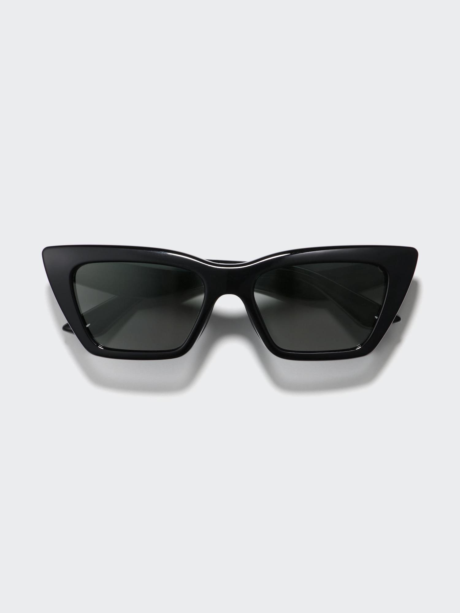 Angular Sunglasses by UNIQLO