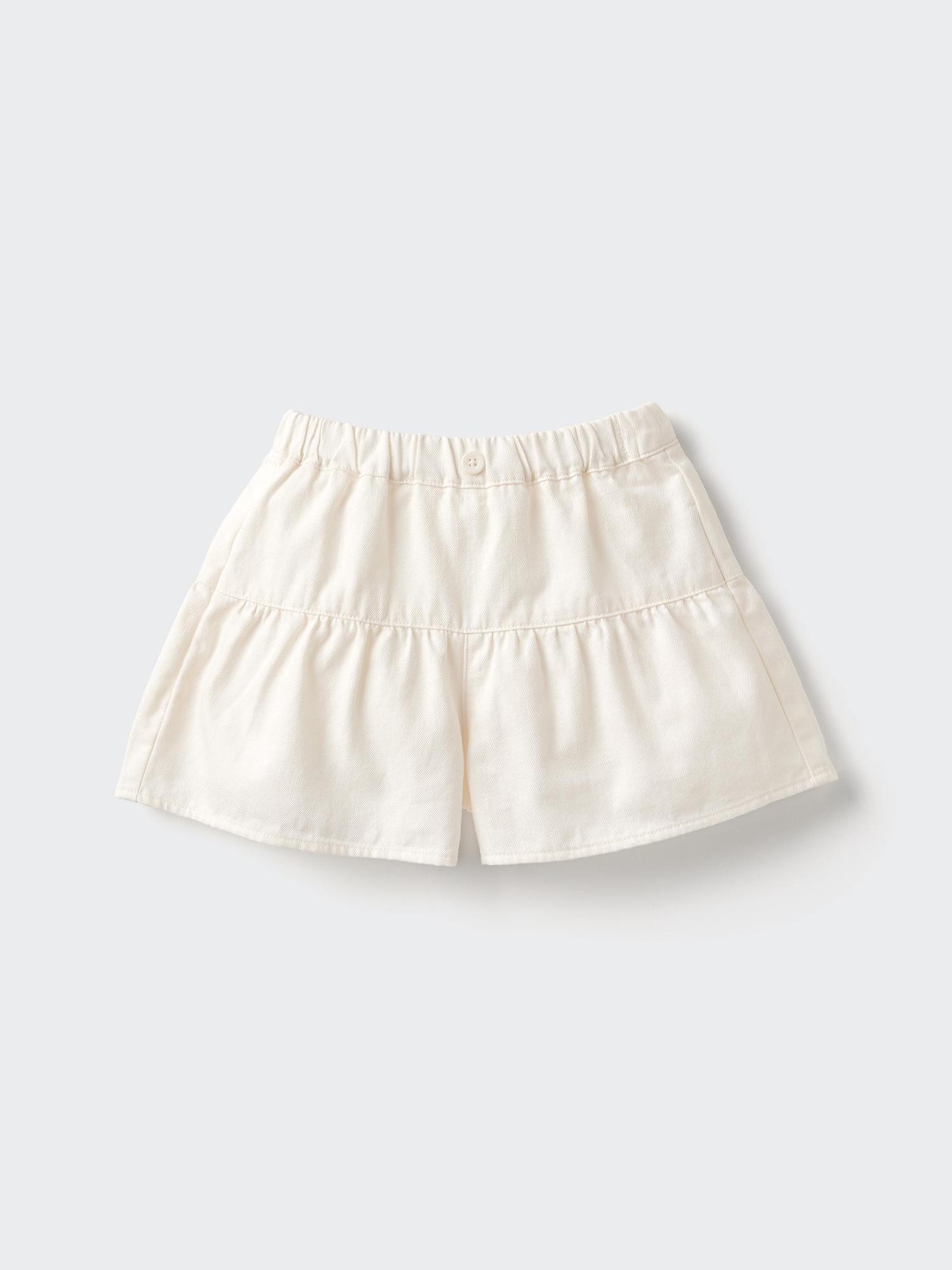 Baby Easy Shorts by UNIQLO