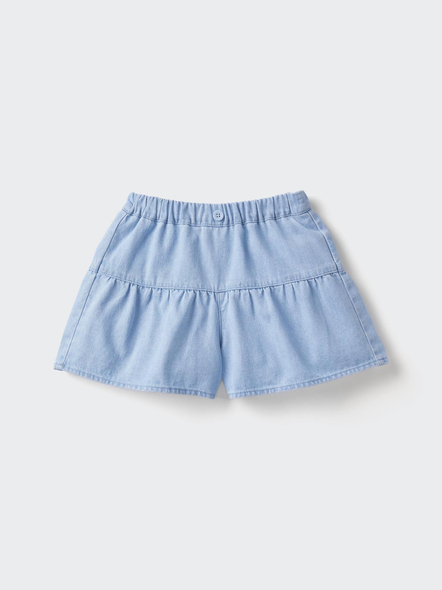 Baby Easy Shorts by UNIQLO