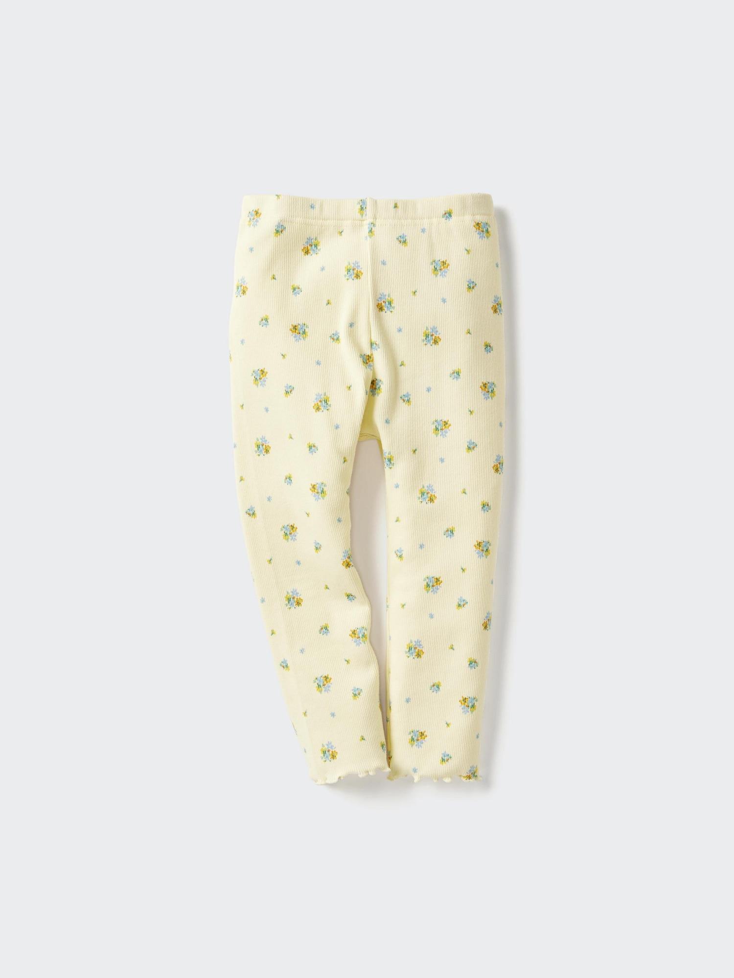 Baby Leggings | Printed by UNIQLO