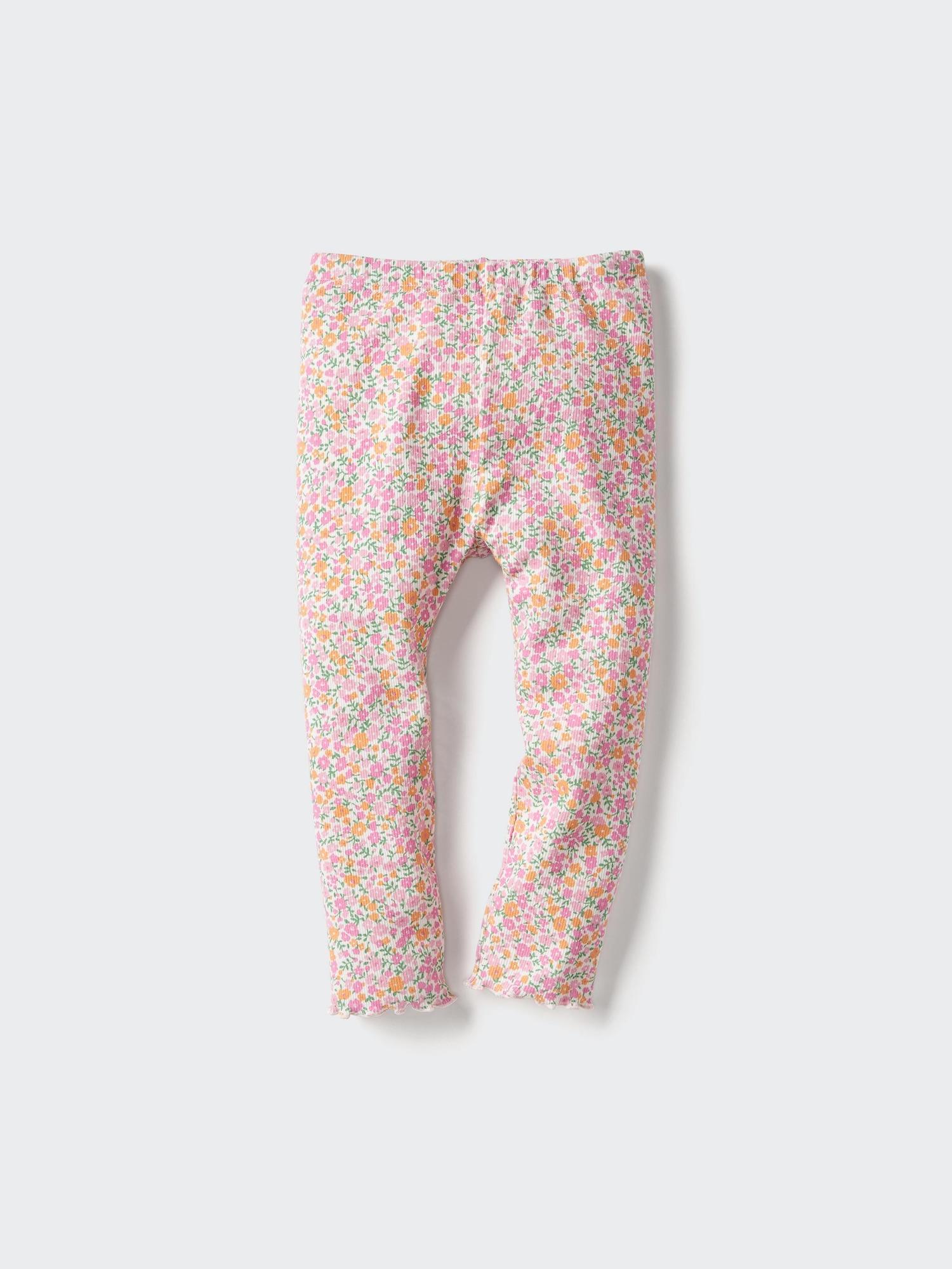 Baby Leggings | Printed by UNIQLO