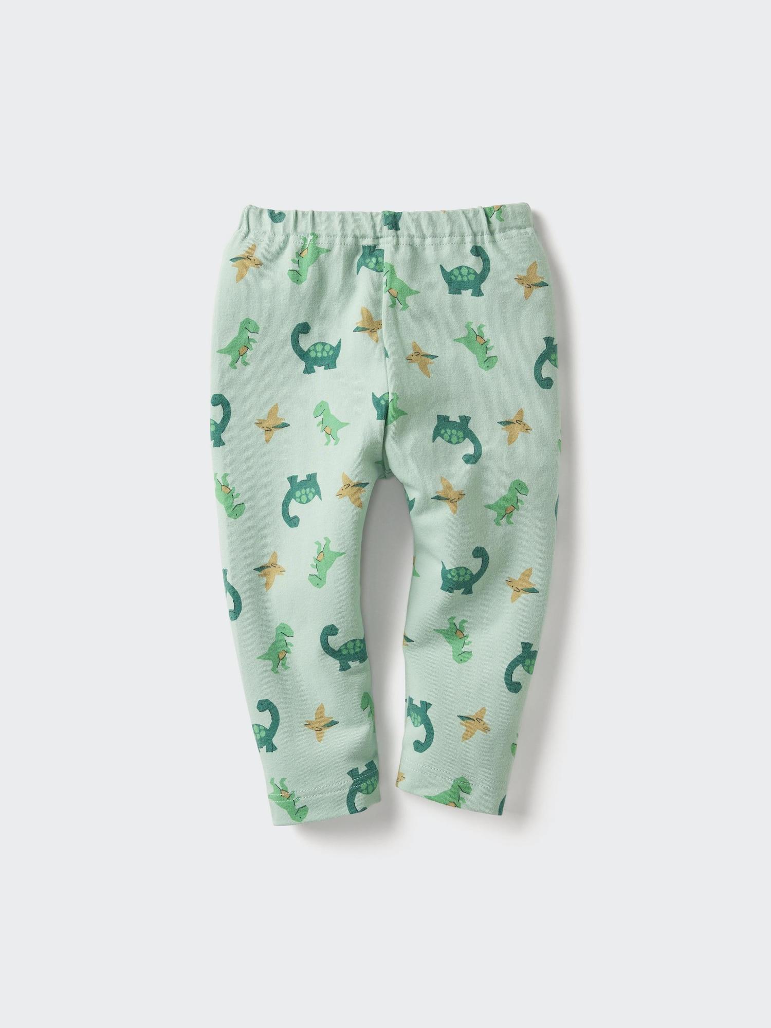 Baby Leggings | Printed by UNIQLO