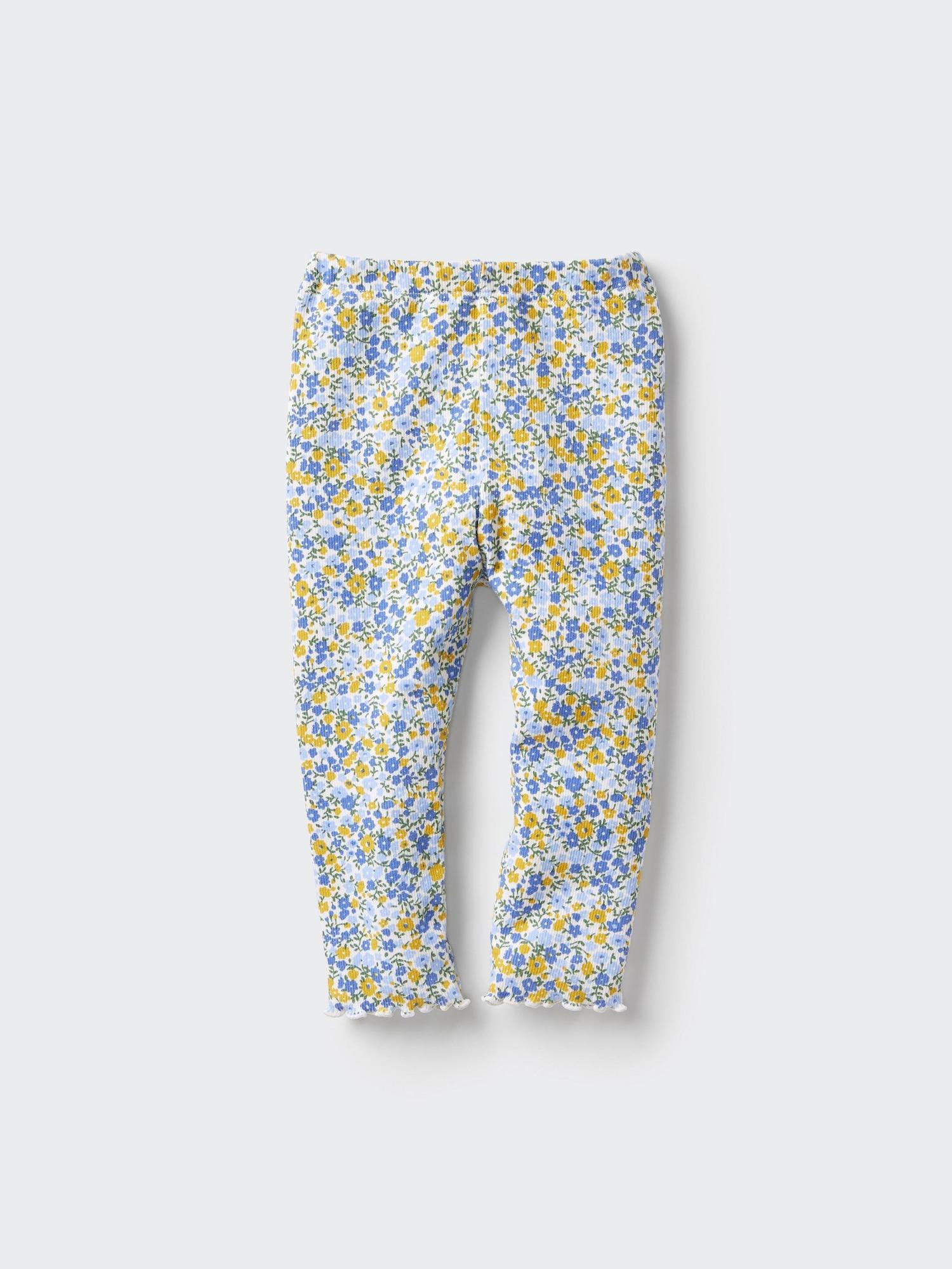 Baby Leggings | Printed by UNIQLO