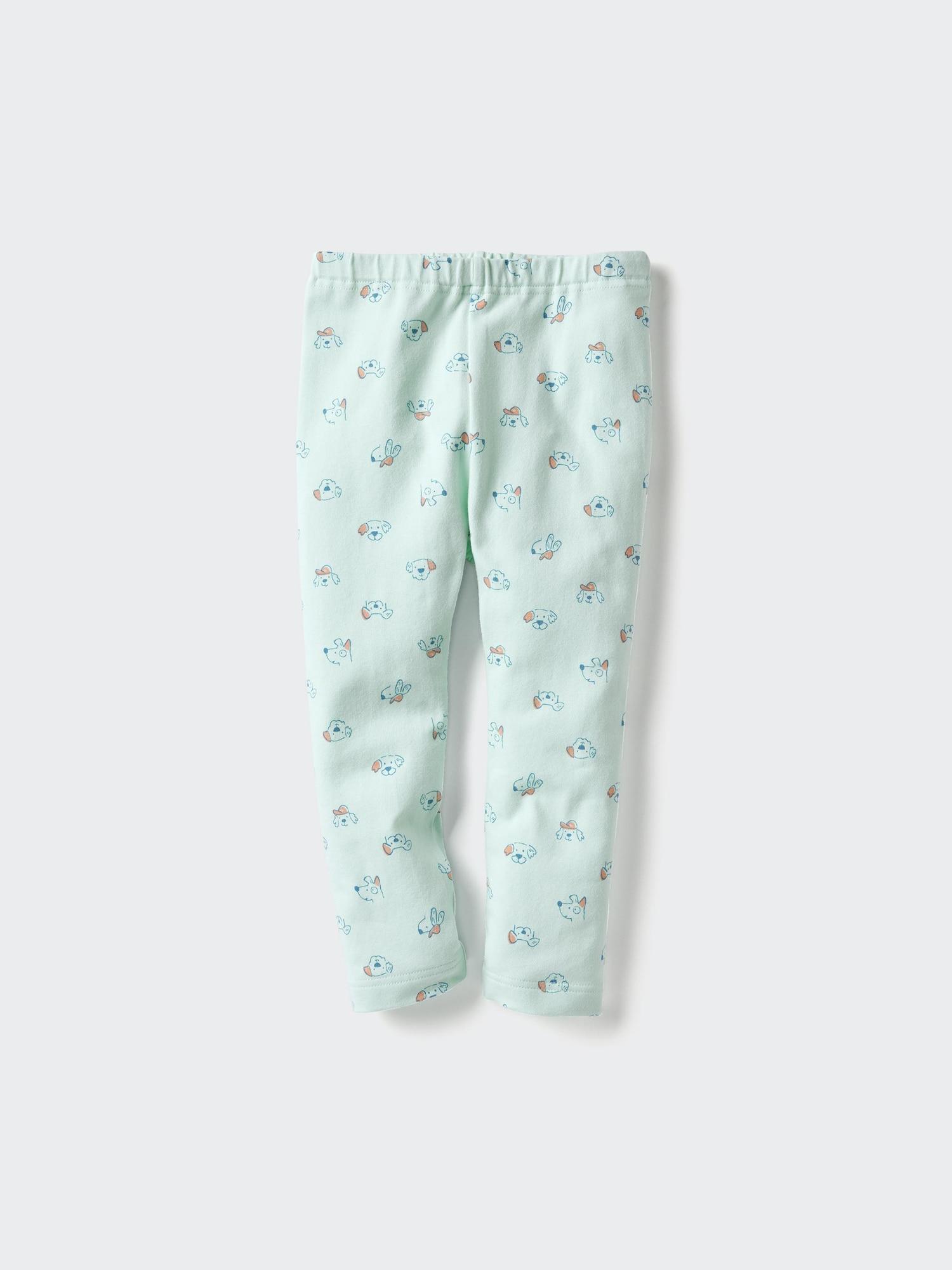 Baby Leggings | Printed by UNIQLO