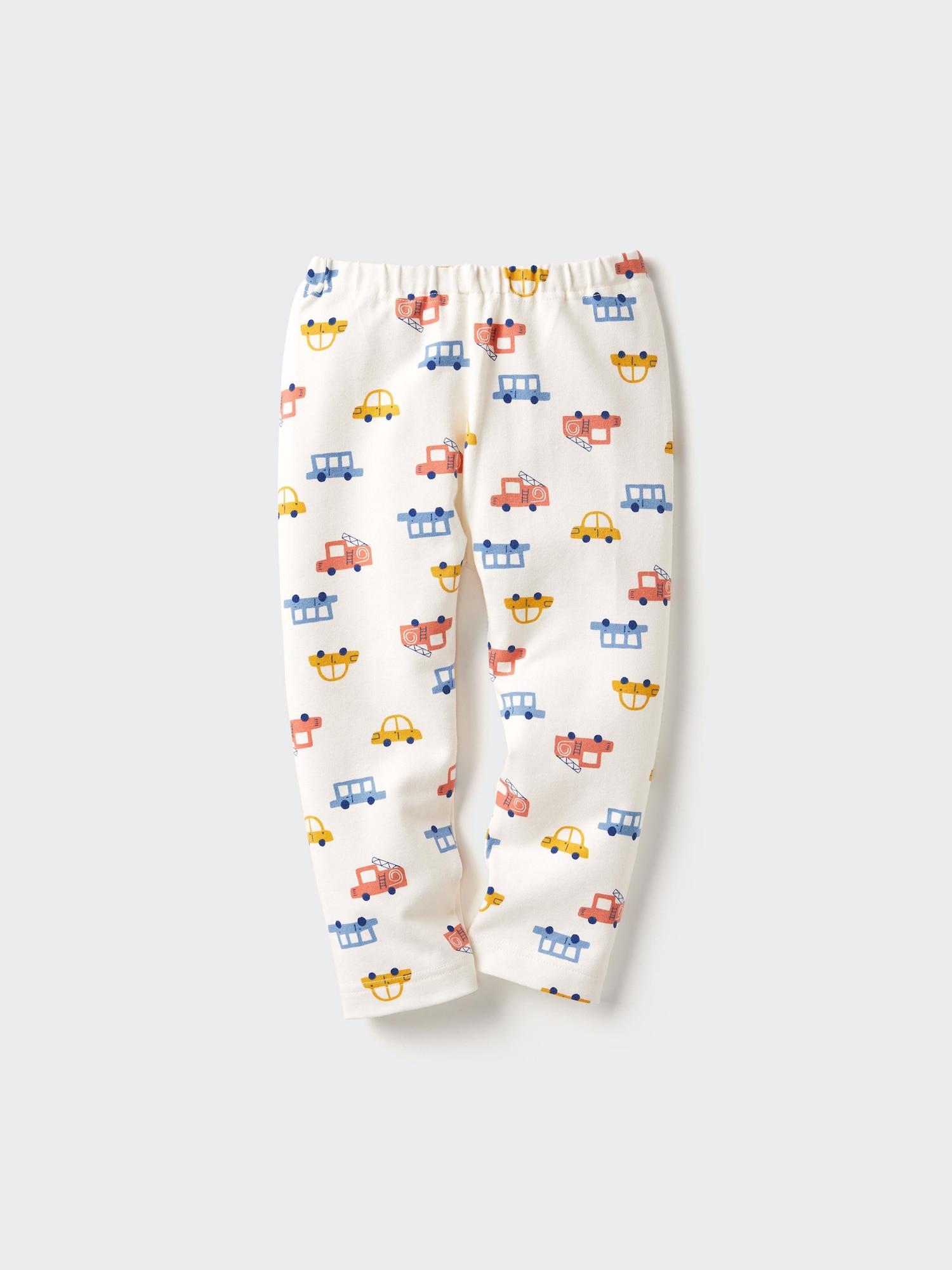 Baby Leggings | Printed by UNIQLO