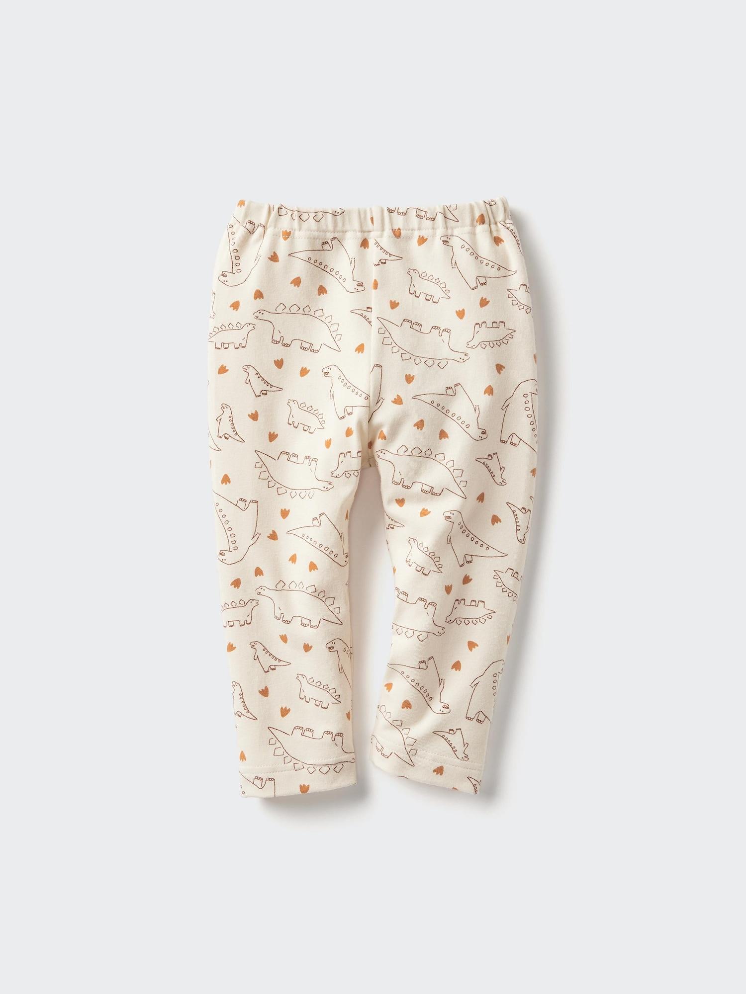 Baby Leggings | Printed by UNIQLO