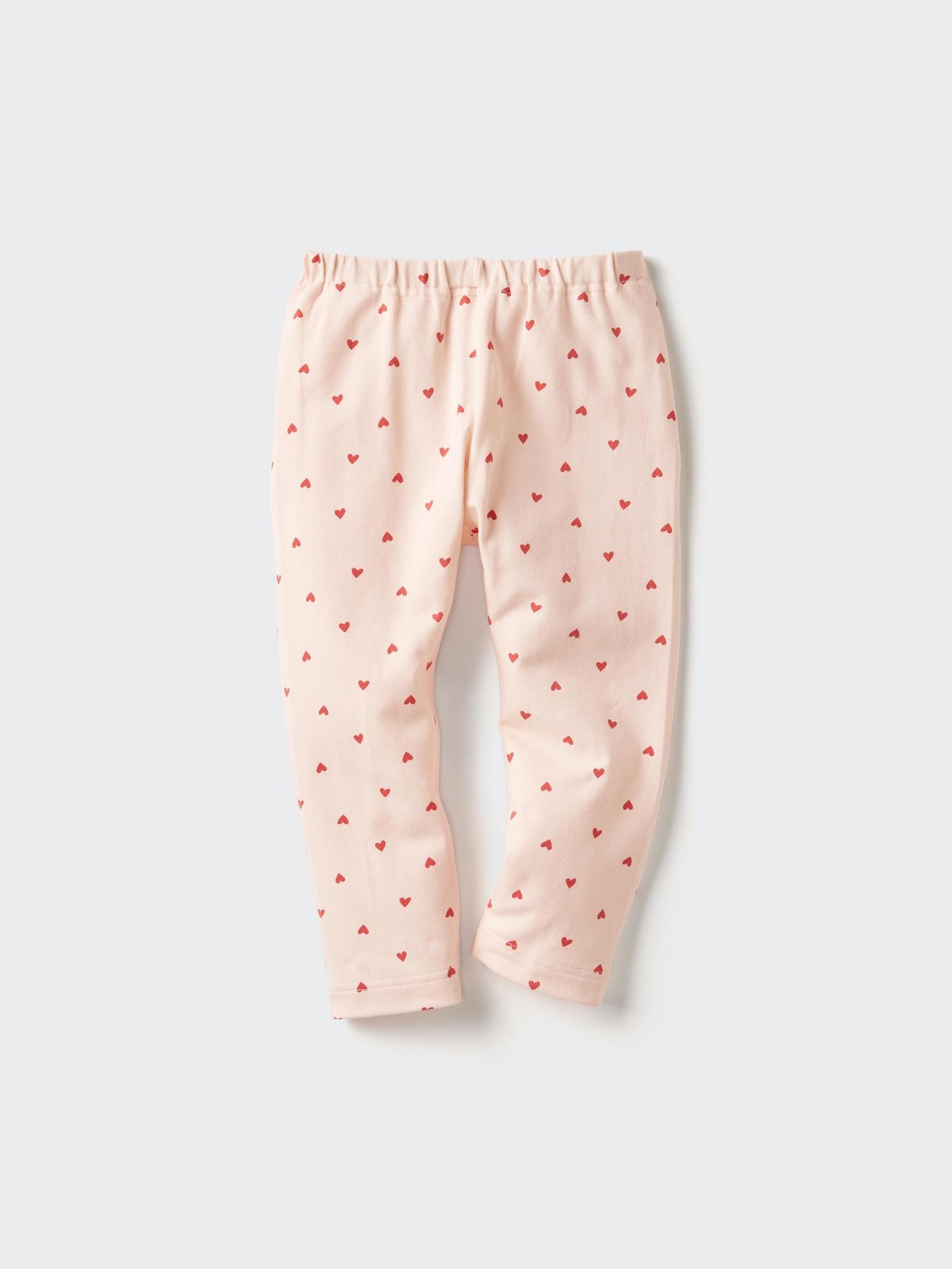 Baby Leggings | Printed by UNIQLO