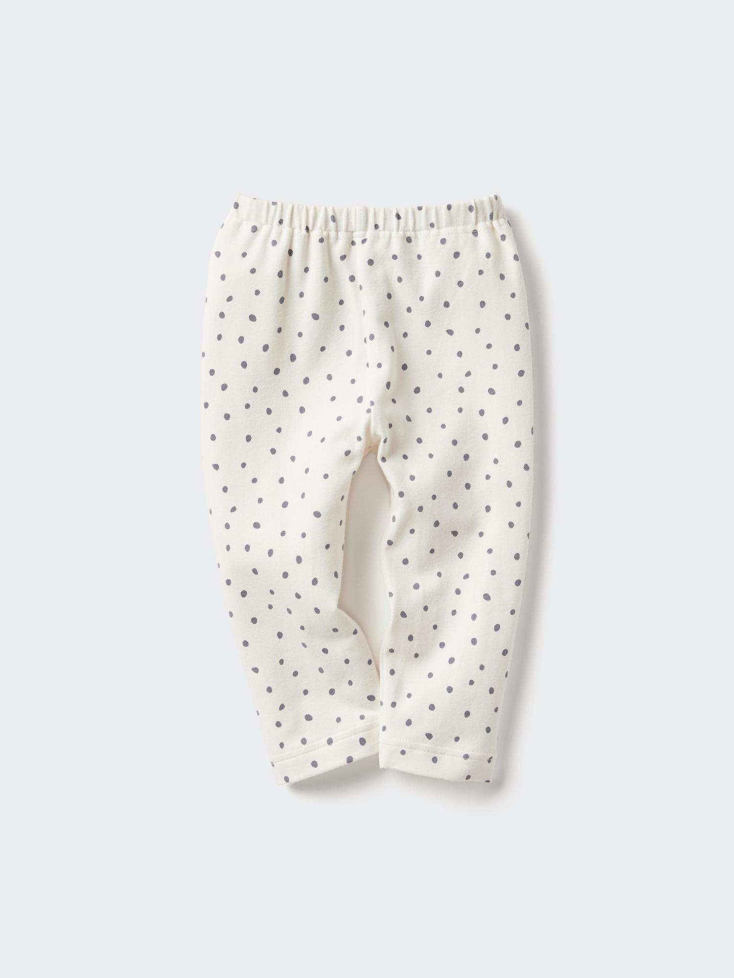 Baby Leggings | Printed by UNIQLO