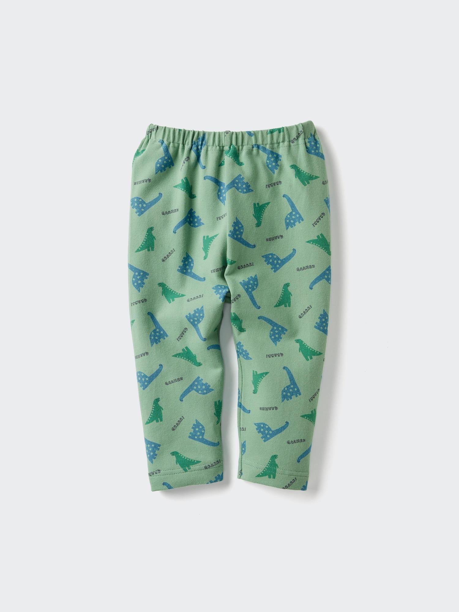 Baby Leggings | Printed by UNIQLO