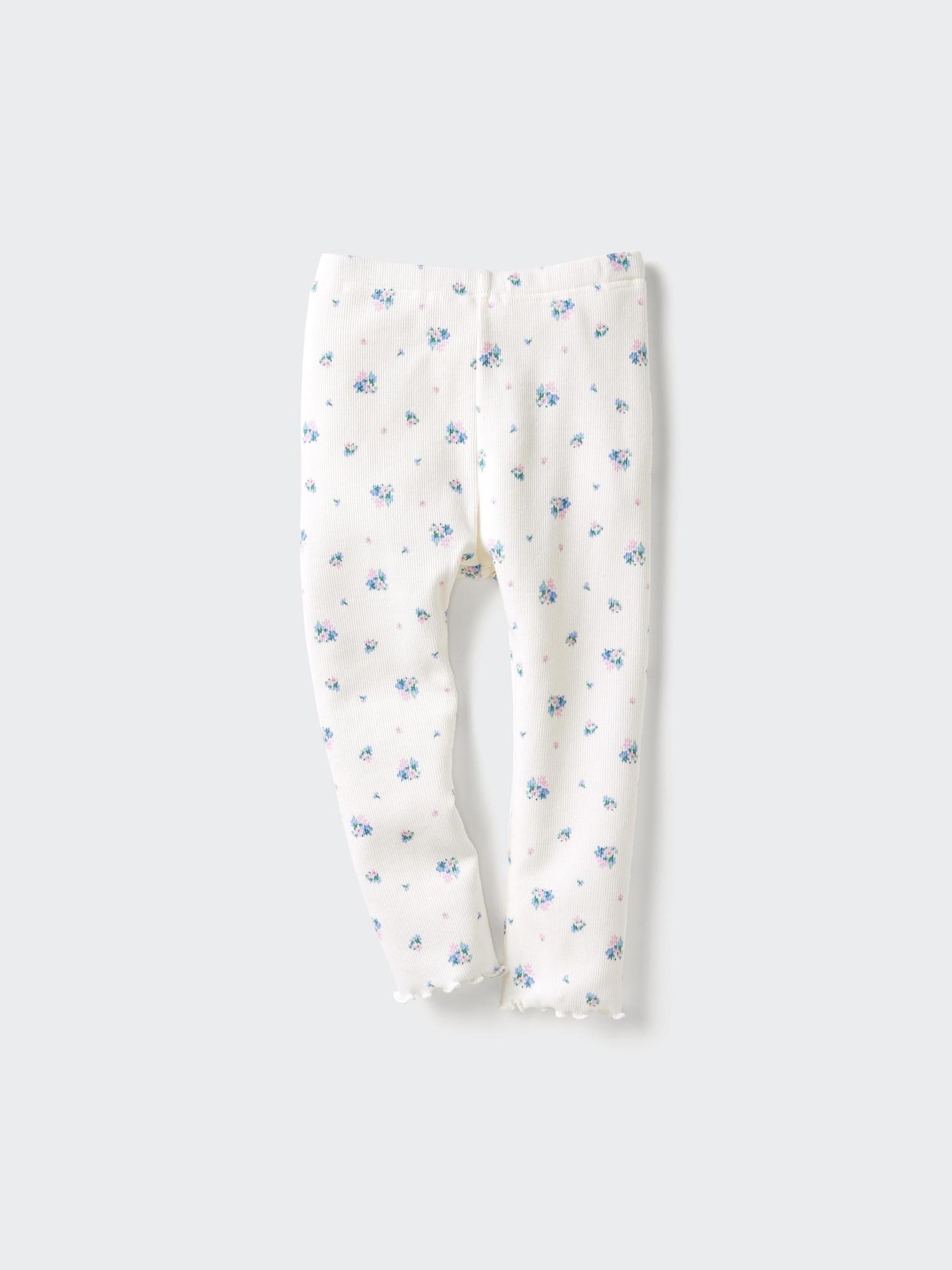 Baby Leggings | Printed by UNIQLO