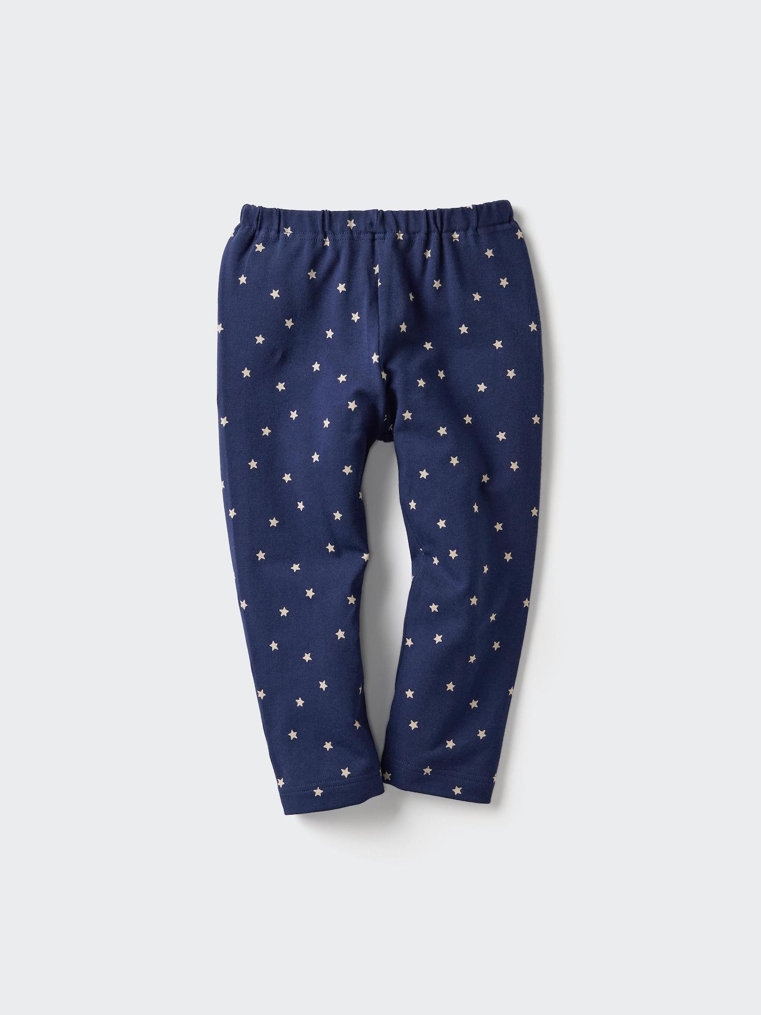 Baby Leggings | Printed by UNIQLO