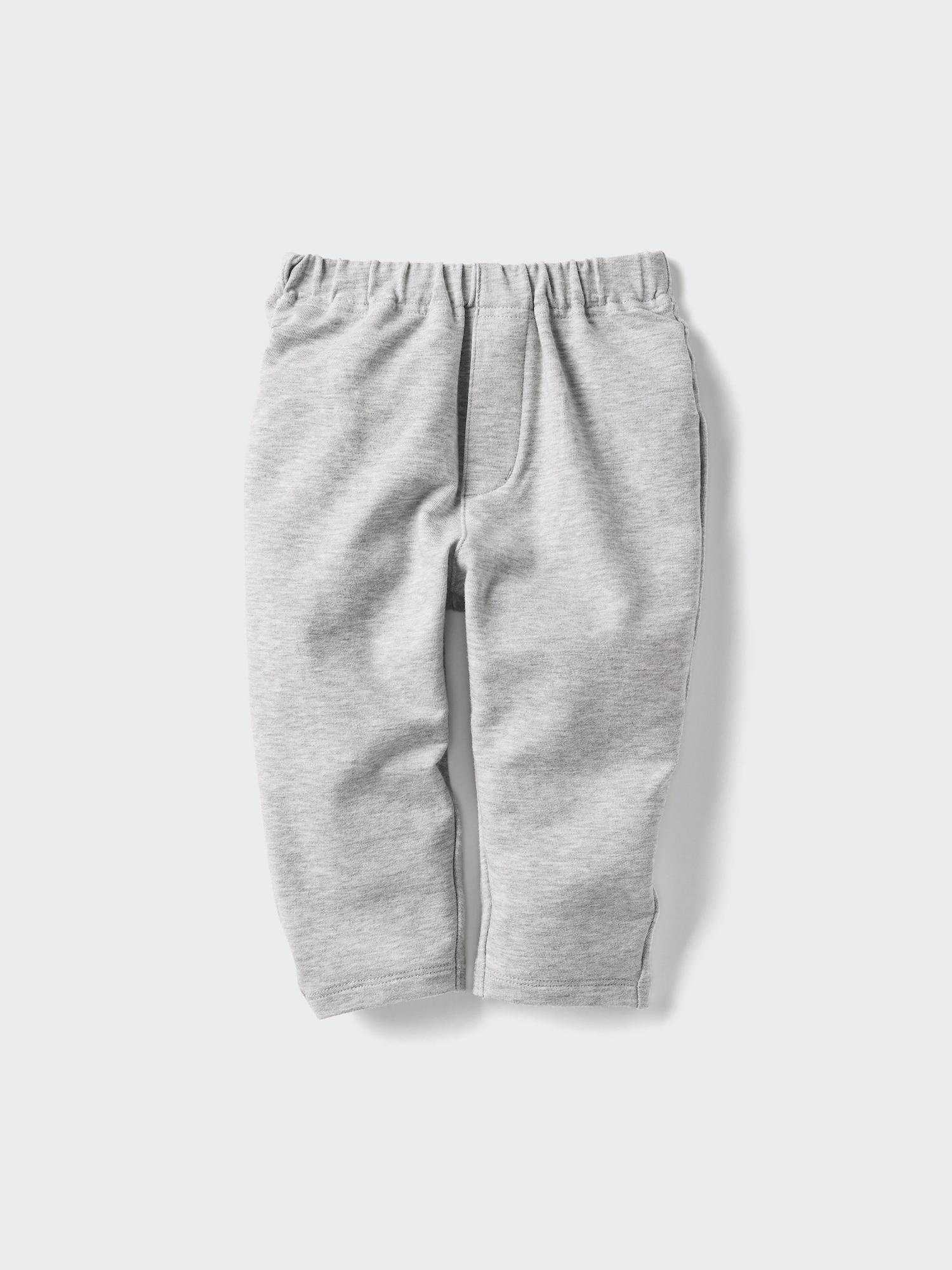 Baby Slouchy Pants by UNIQLO