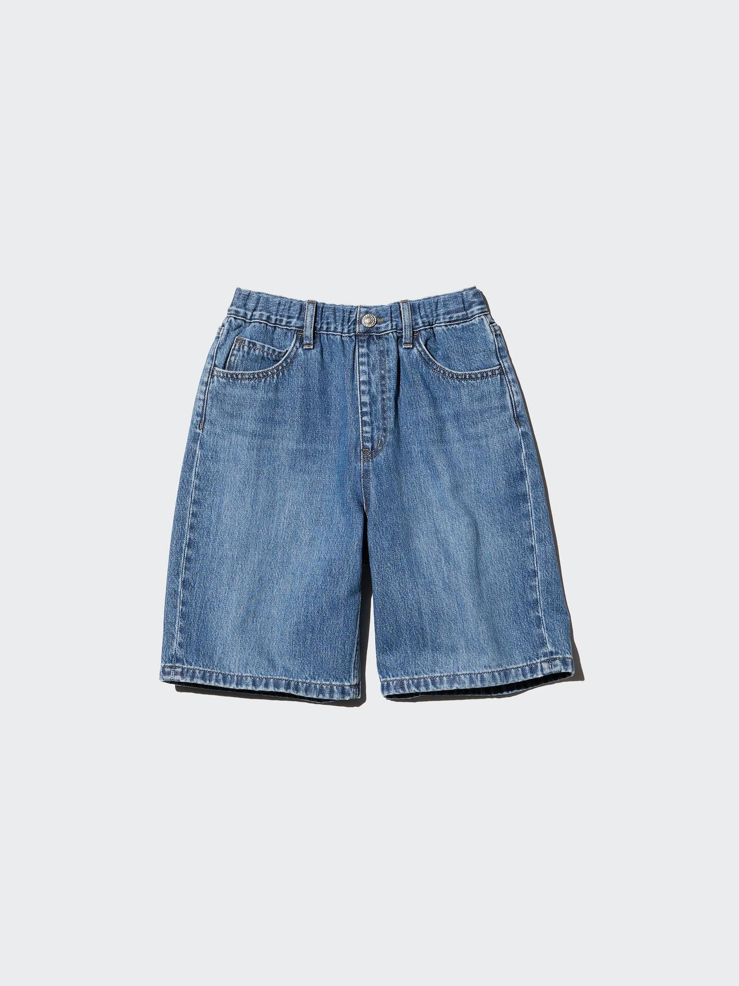 Baggy Jorts by UNIQLO