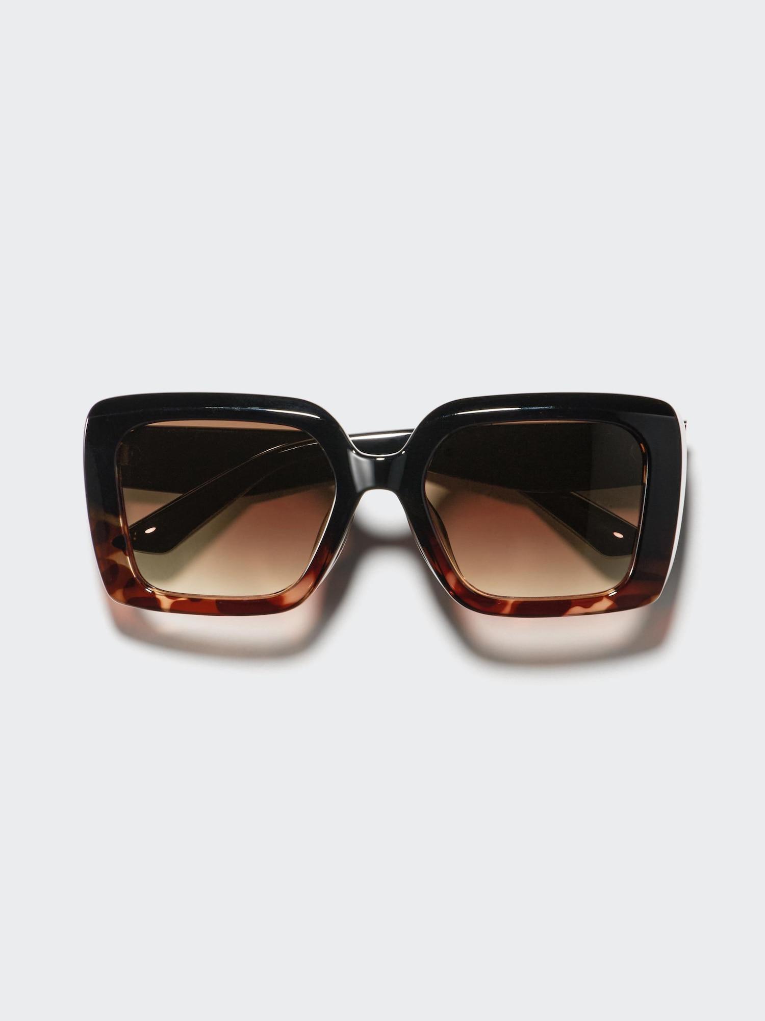Big Square Sunglasses by UNIQLO