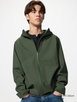 Blocktech Parka by UNIQLO Blocktech Parka by UNIQLO
