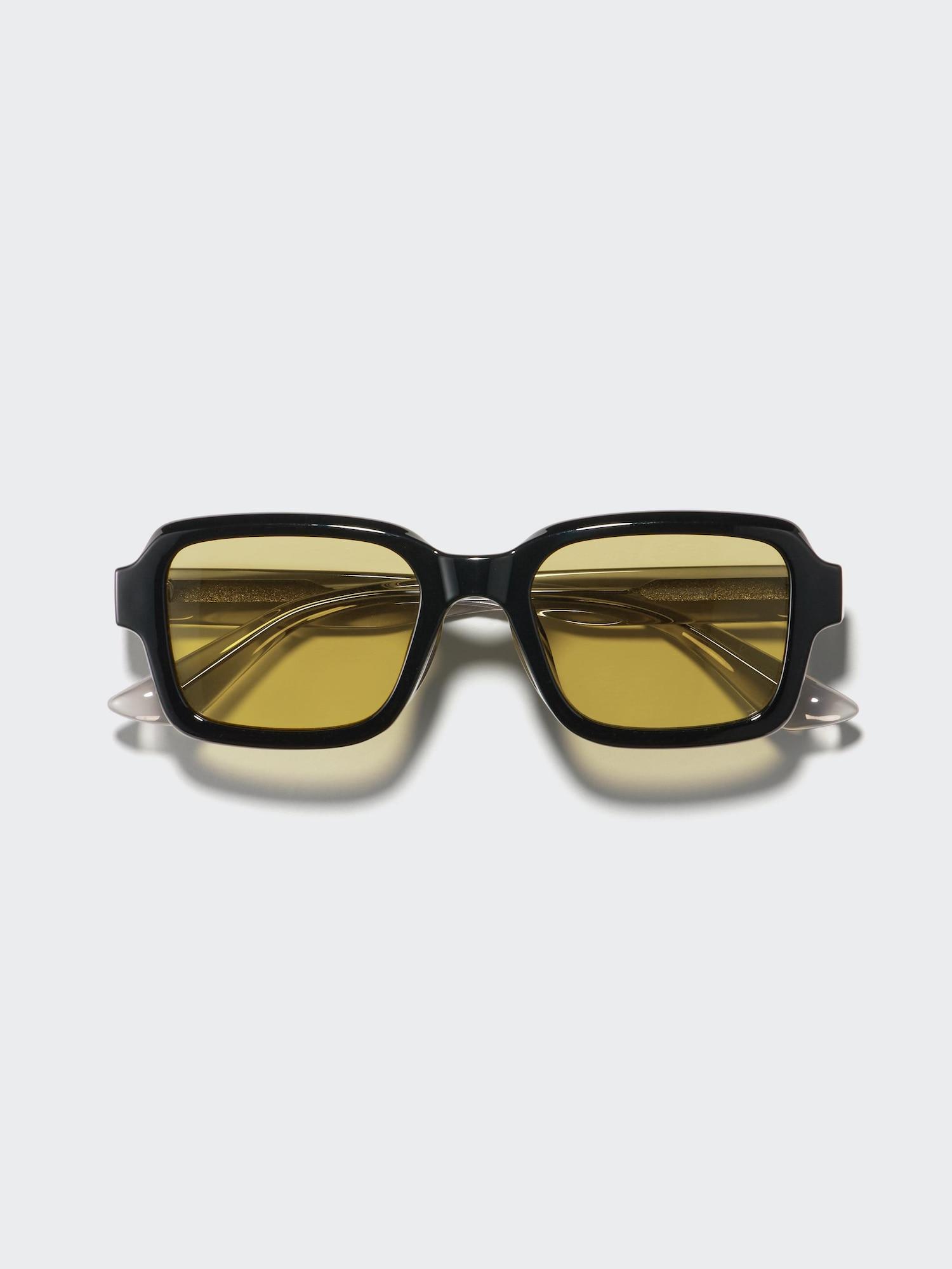 Bold Square Sunglasses by UNIQLO